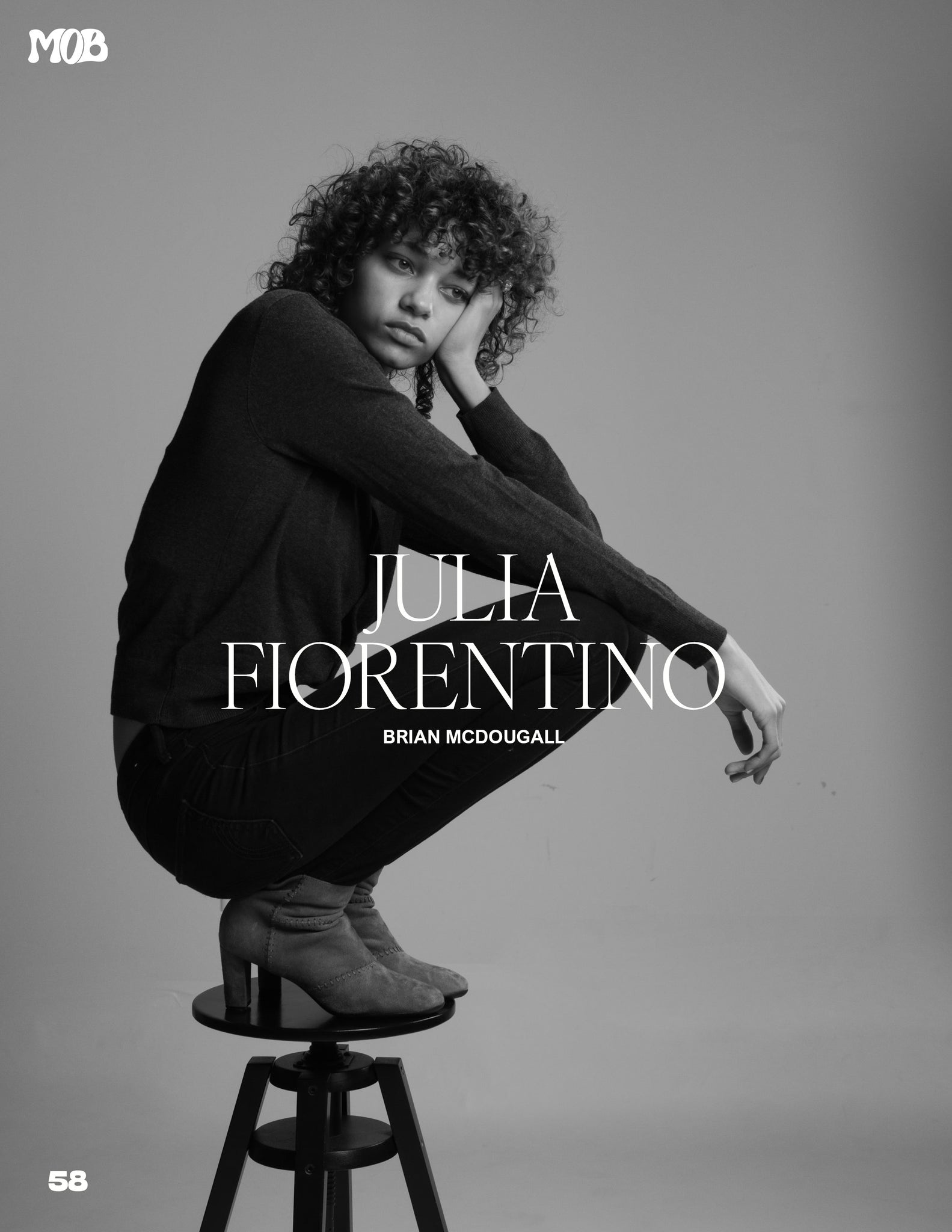 MOB JOURNAL | VOLUME FIFTY FIVE | ISSUE #04