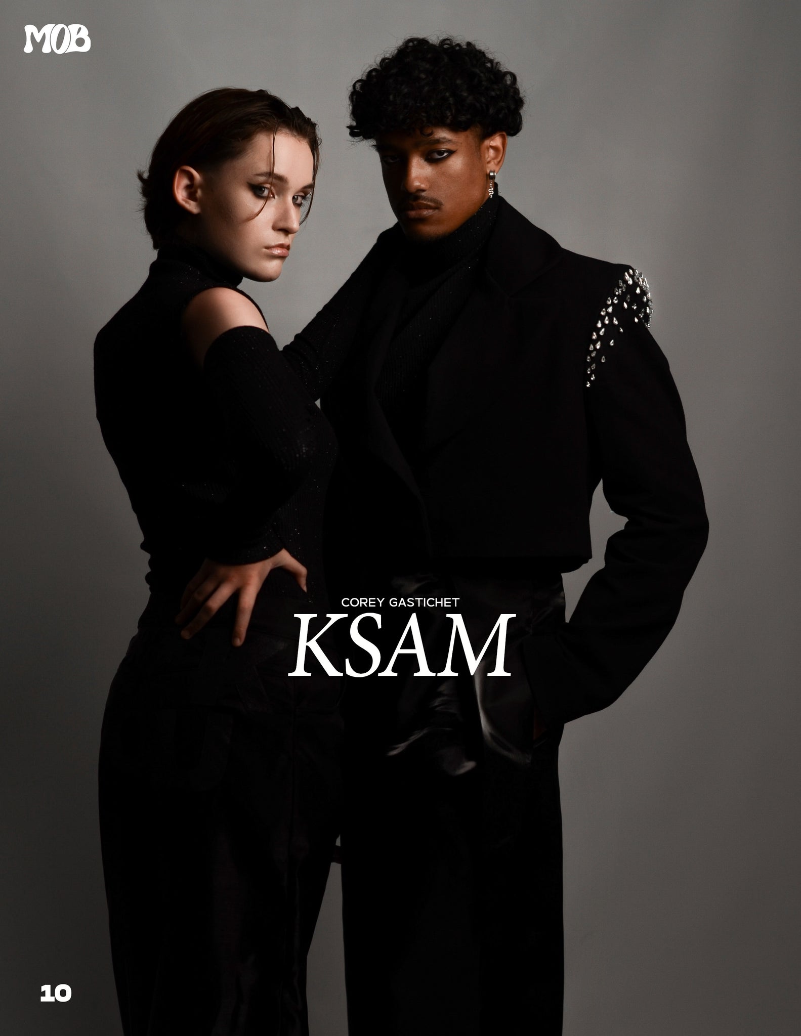 MOB JOURNAL | VOLUME FIFTY FIVE | ISSUE #06