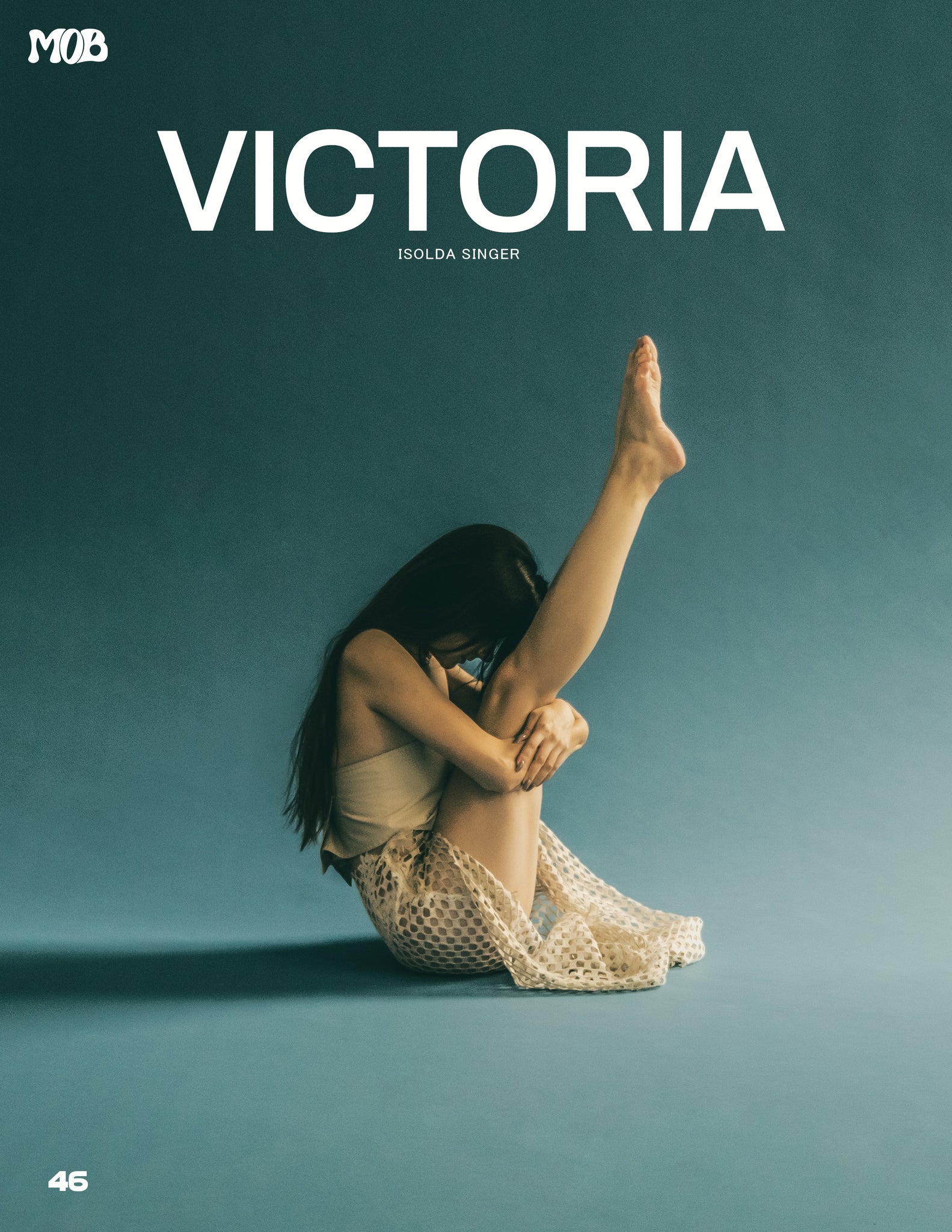 MOB JOURNAL | VOLUME FIFTY FIVE | ISSUE #06