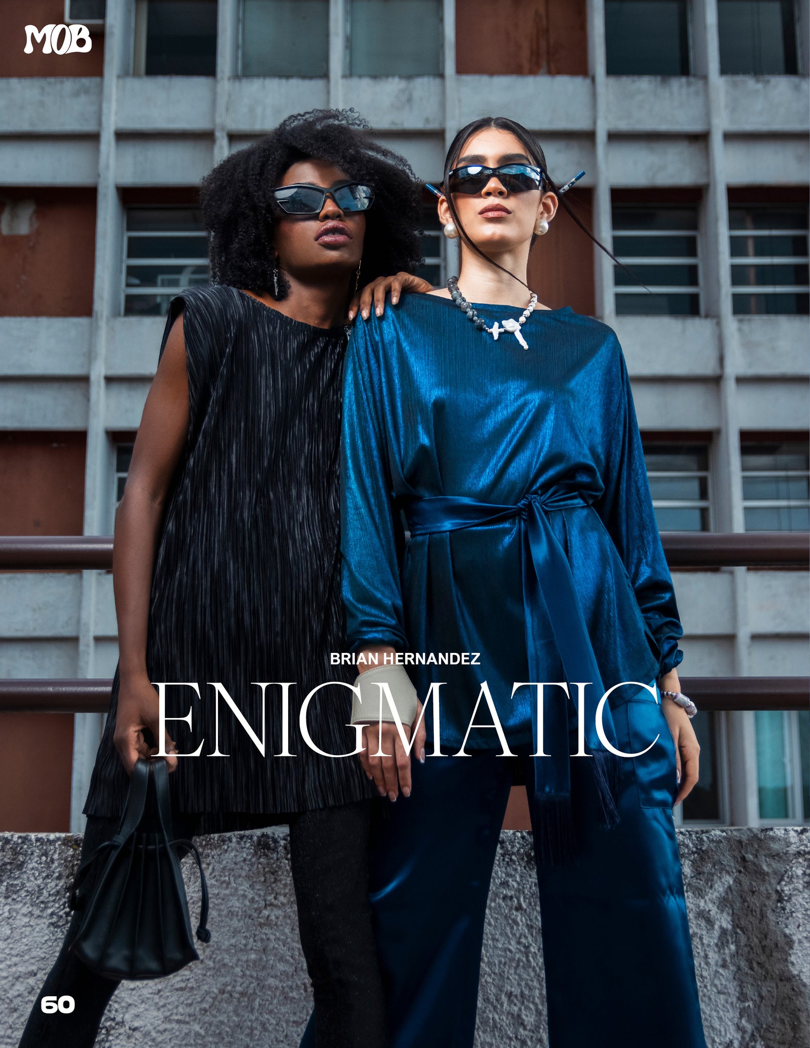 MOB JOURNAL | VOLUME FIFTY FIVE | ISSUE #06