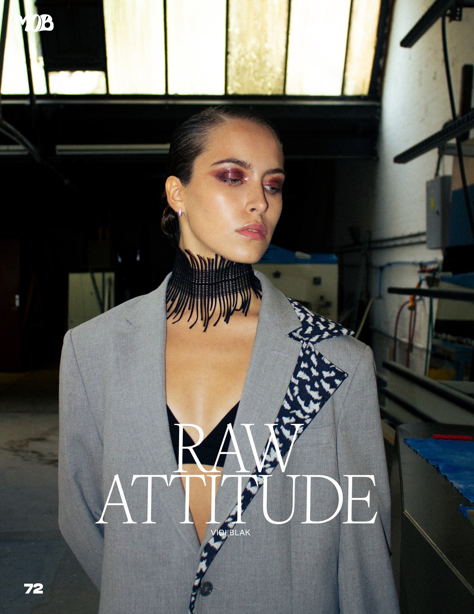 MOB JOURNAL | VOLUME FIFTY FIVE | ISSUE #06