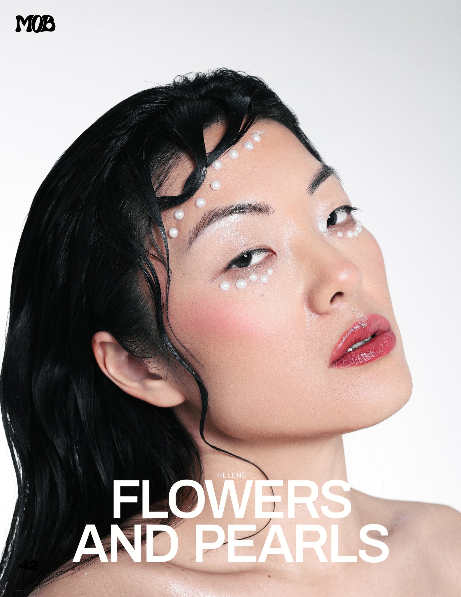 MOB JOURNAL | VOLUME FIFTY FIVE | ISSUE #05
