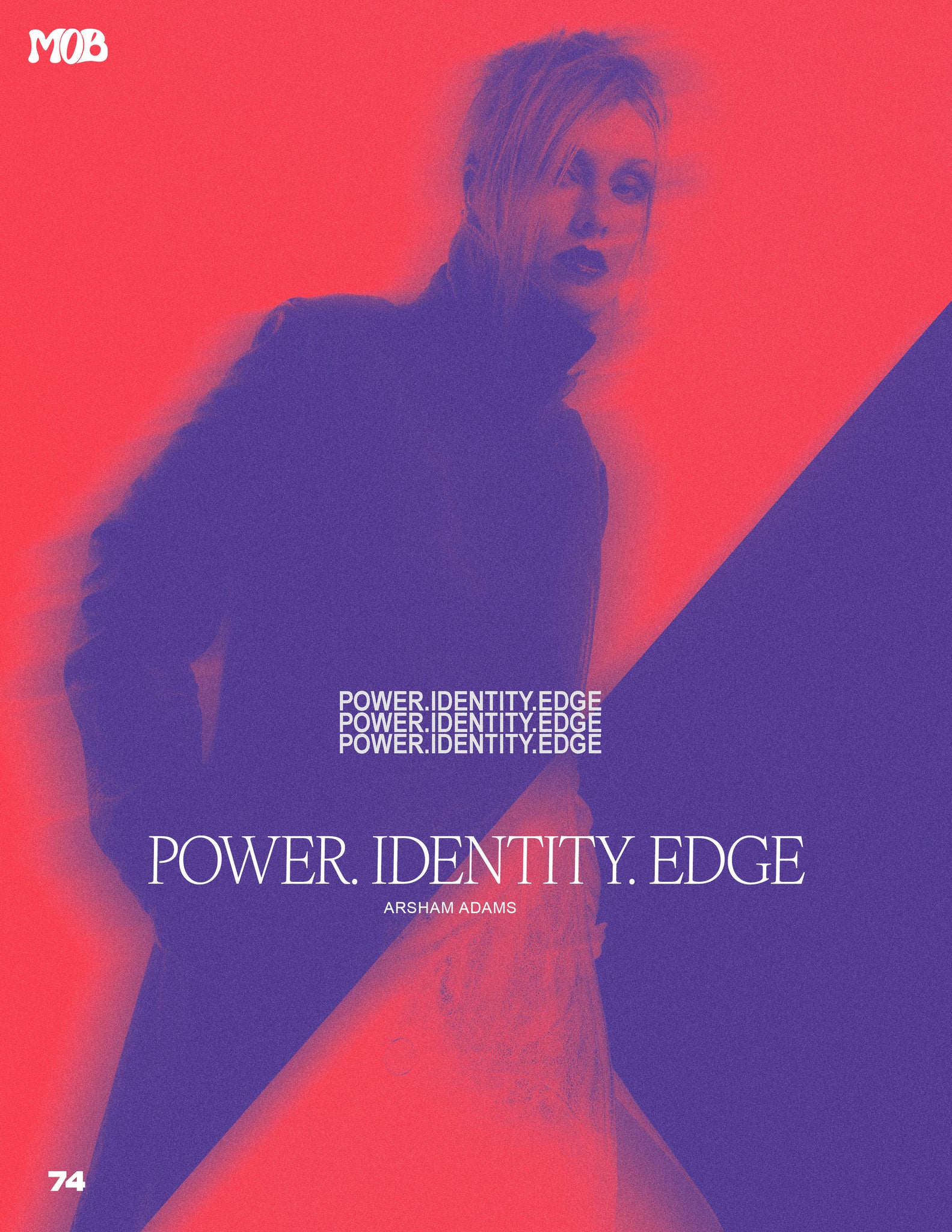 MOB JOURNAL | VOLUME FIFTY FIVE | ISSUE #05