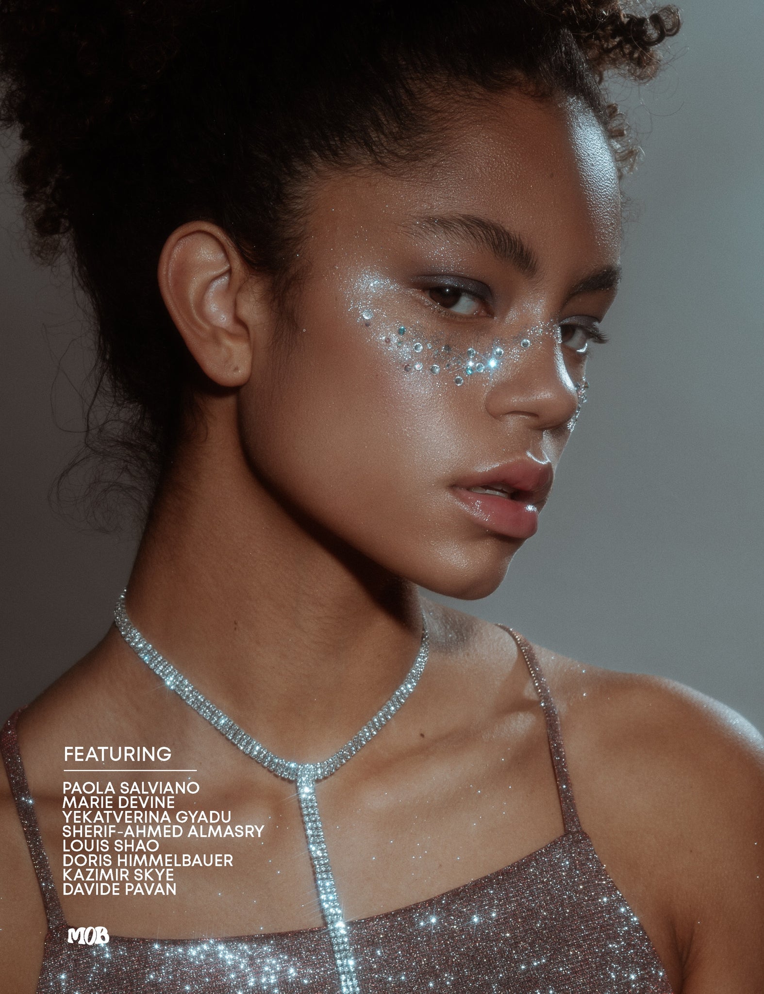 MOB JOURNAL | VOLUME THIRTY SEVEN | ISSUE #01