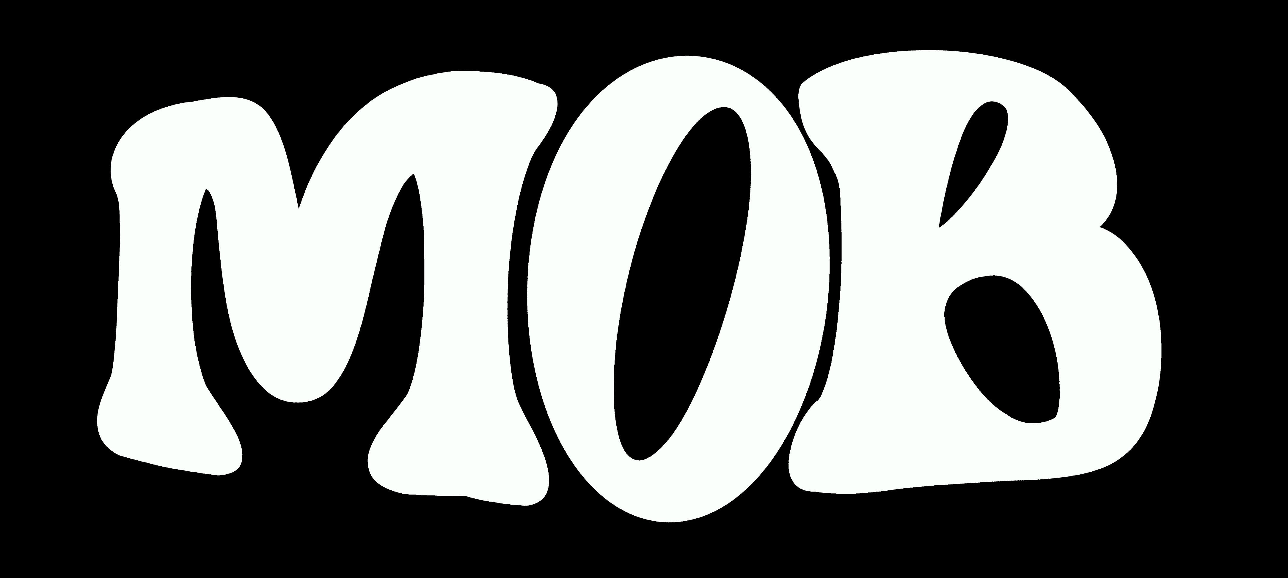 Products – Mob Journal