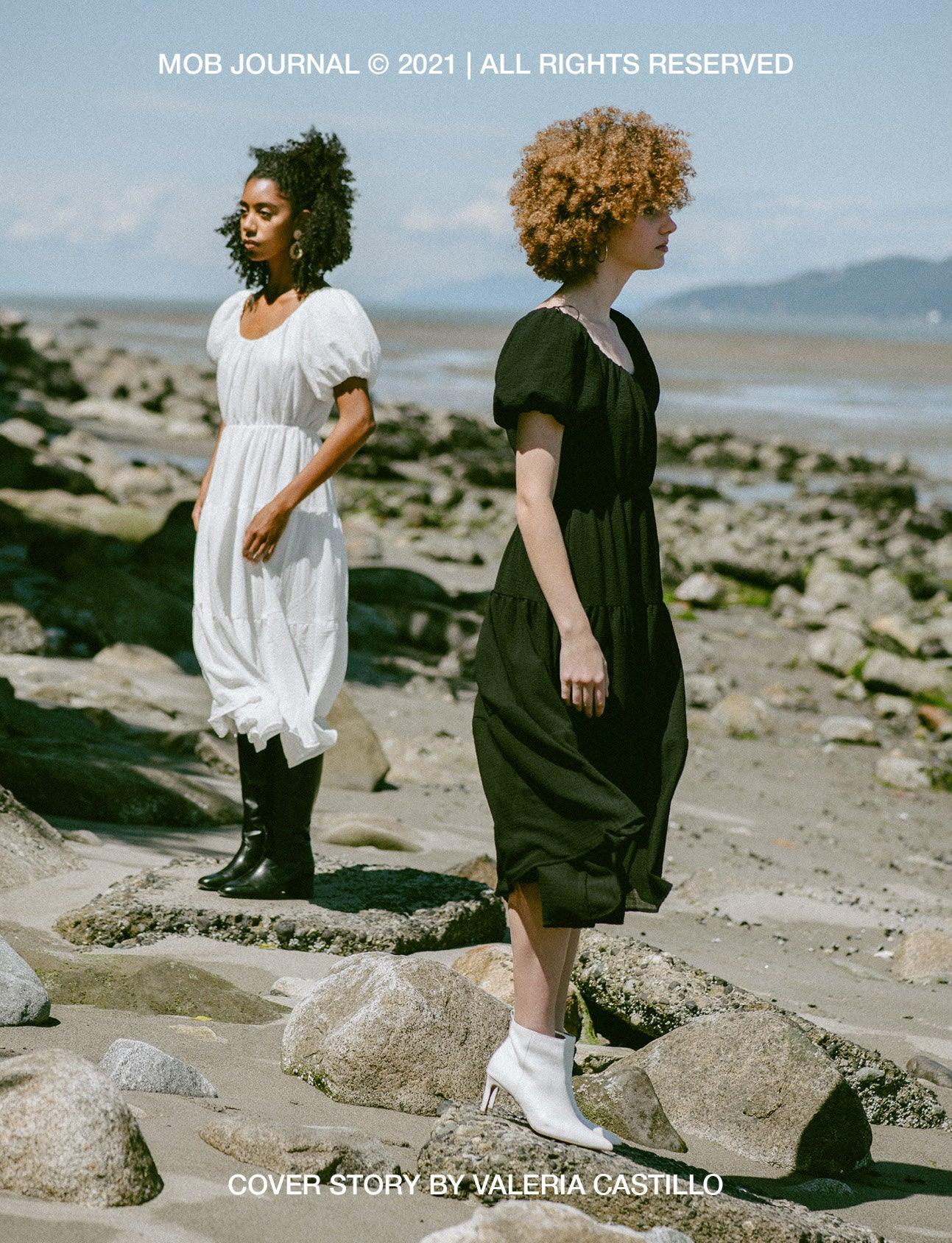 MOB JOURNAL | VOLUME EIGHTEEN | ISSUE #08 - Mob Journal