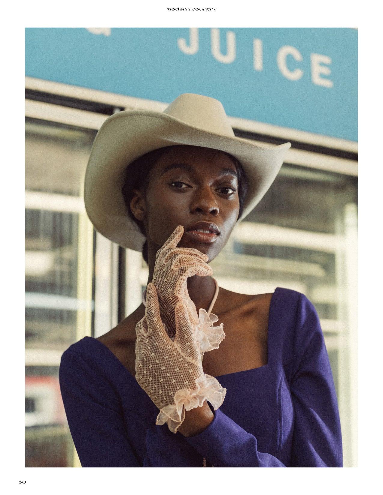 NEW WAVE | VOLUME ELEVEN | ISSUE #28 - Mob Journal