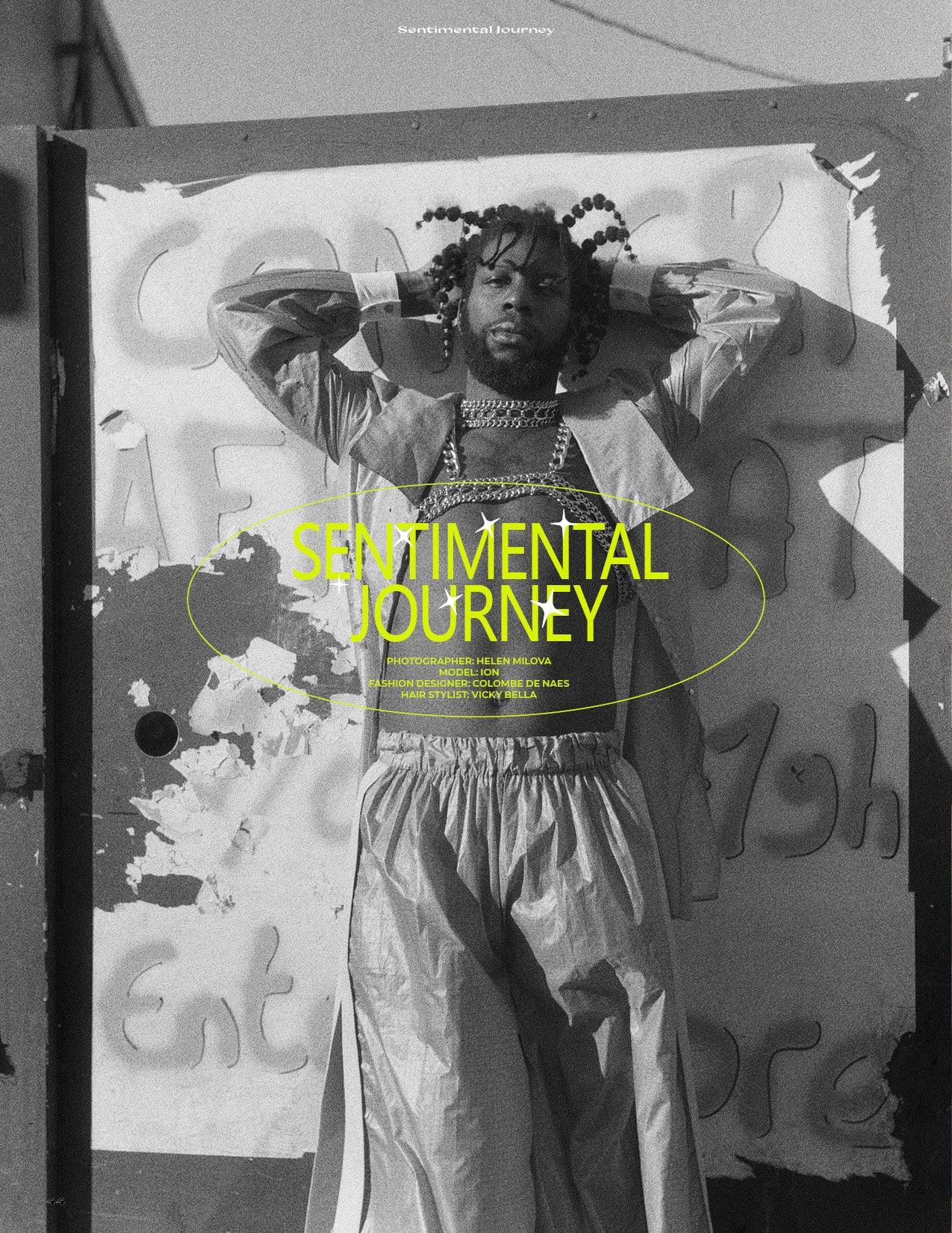 NEW WAVE | VOLUME ELEVEN | ISSUE #28 - Mob Journal