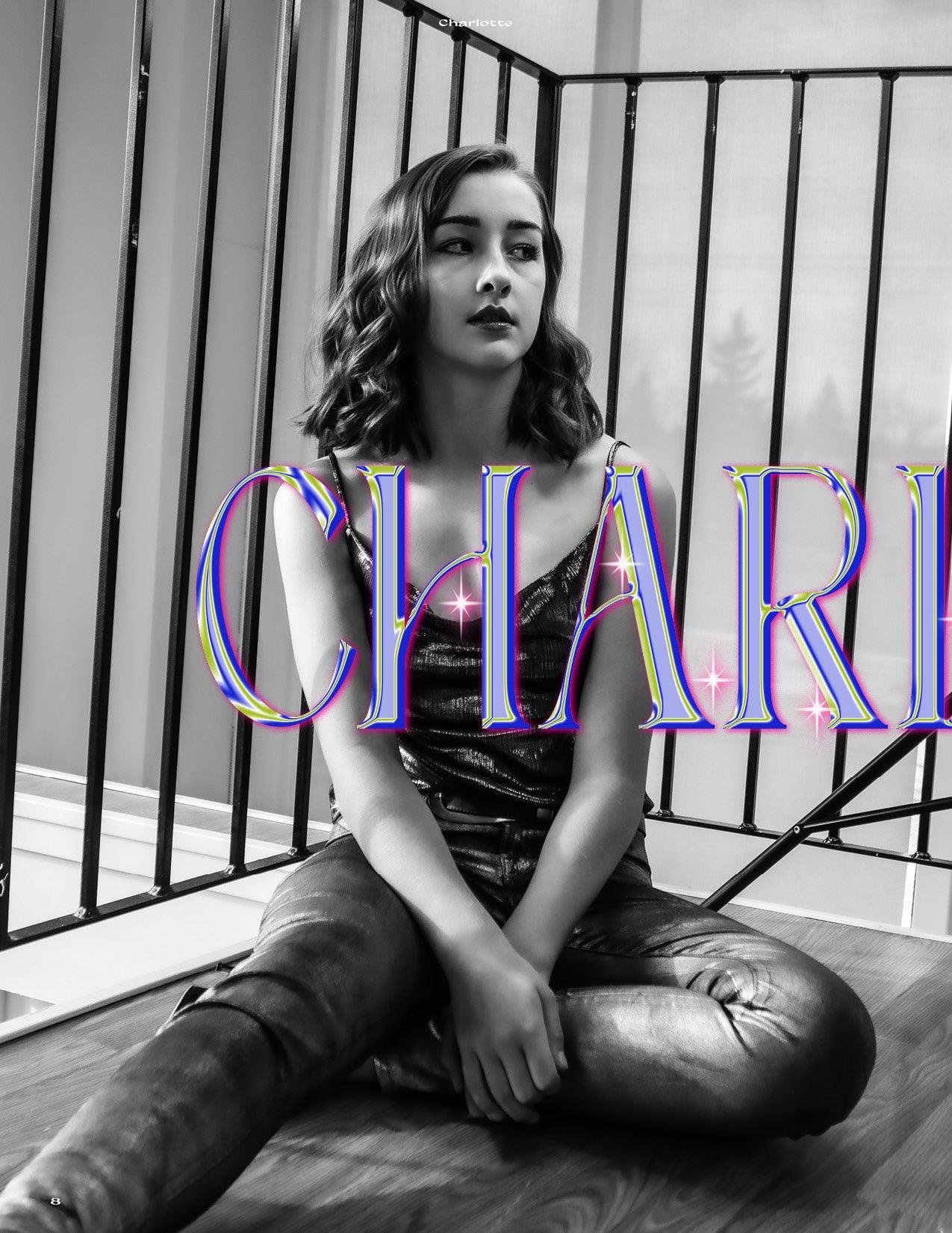 NEW WAVE | VOLUME ELEVEN | ISSUE #28 - Mob Journal