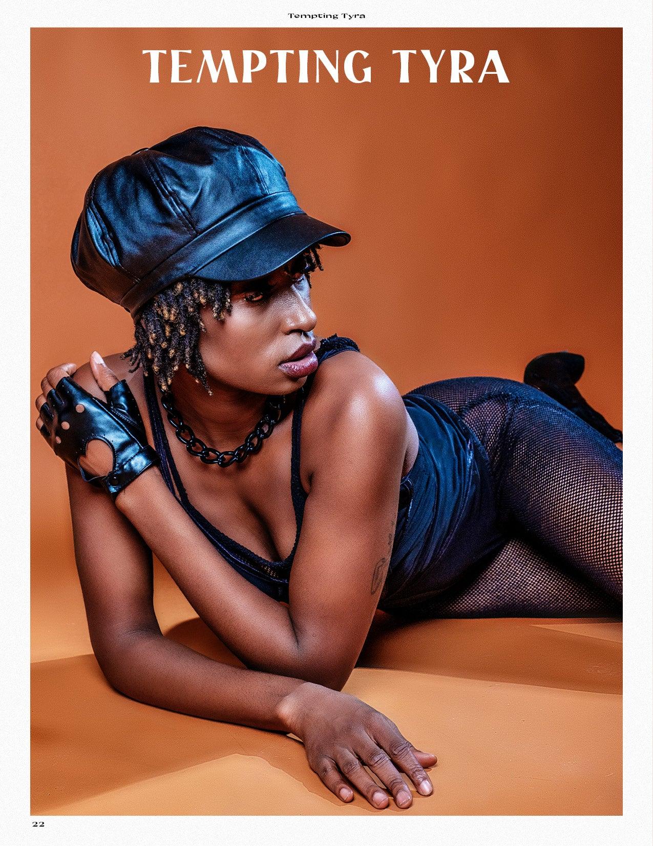 NEW WAVE | VOLUME ELEVEN | ISSUE #29 - Mob Journal