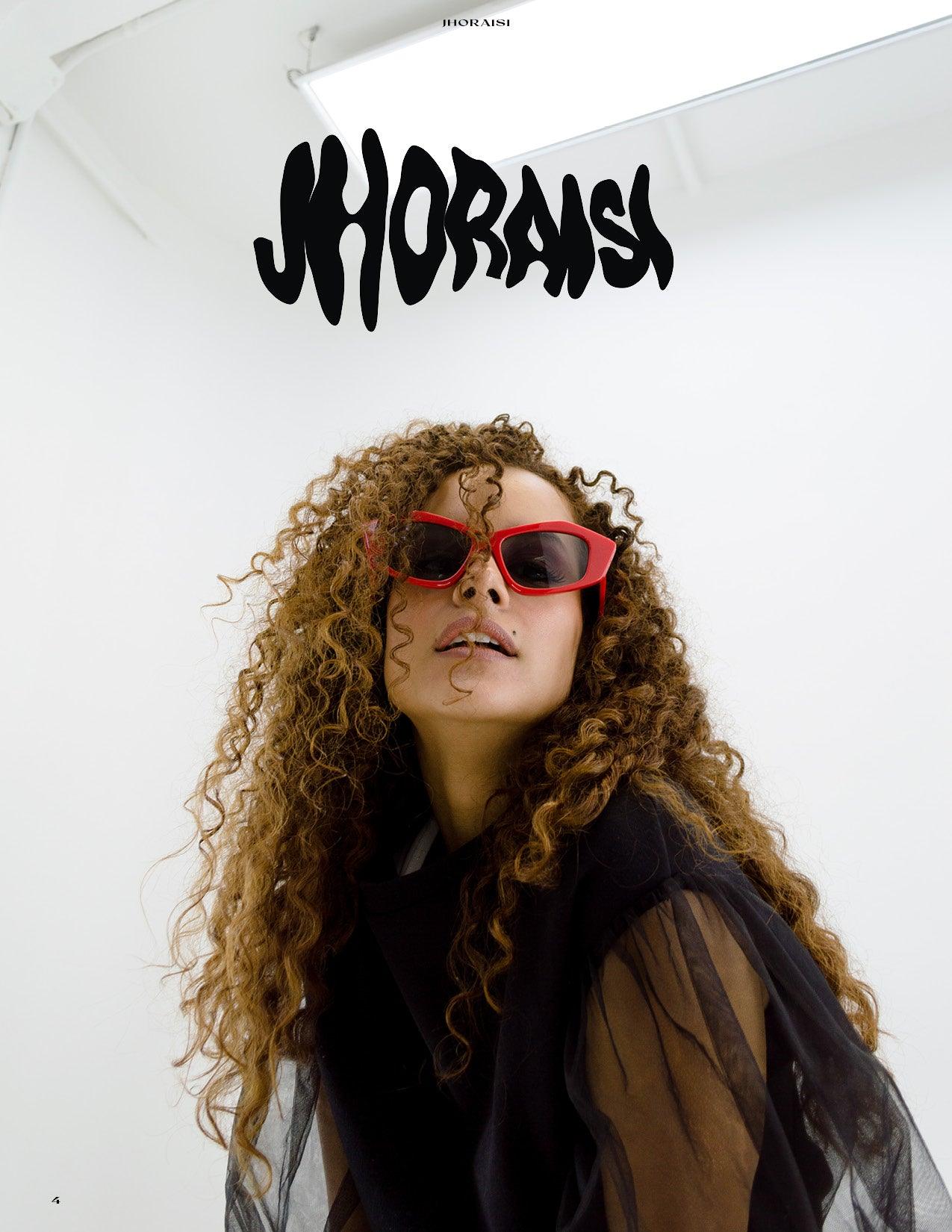 NEW WAVE | VOLUME ELEVEN | ISSUE #29 - Mob Journal