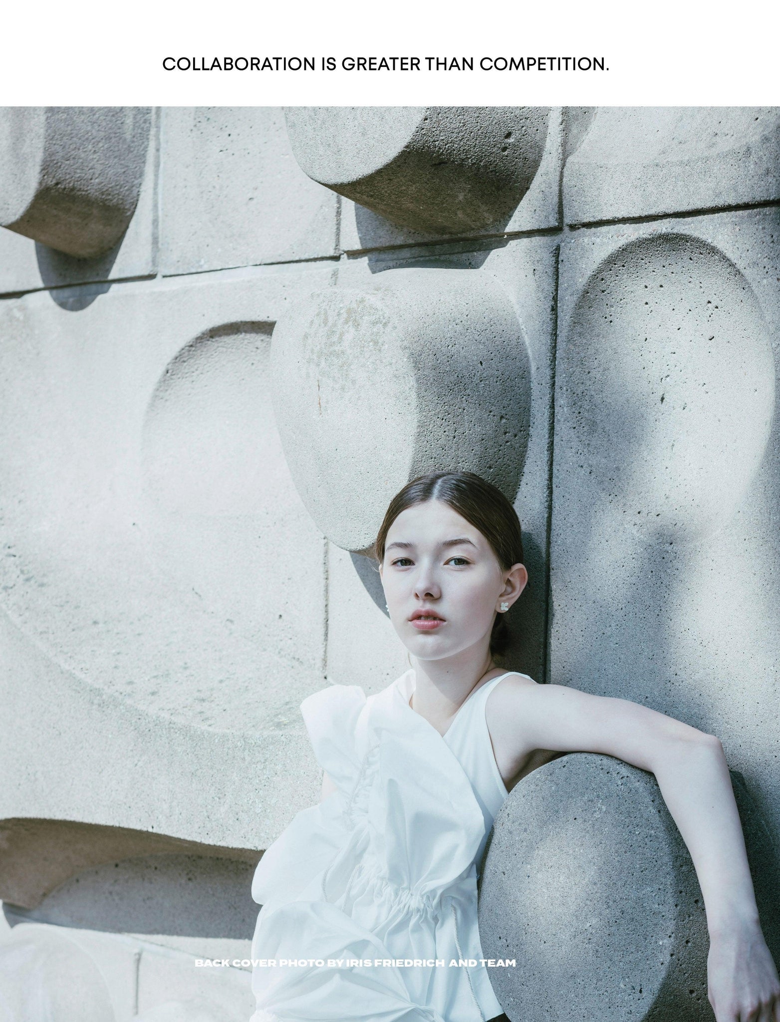 MOB JOURNAL | VOLUME ELEVEN | ISSUE #44 - Mob Journal