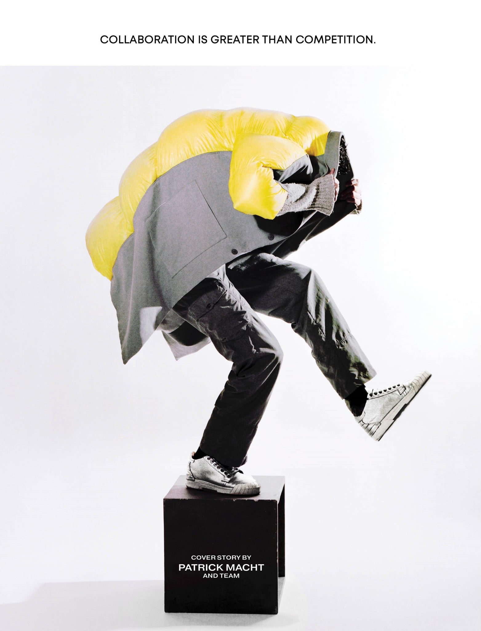 MOB JOURNAL | VOLUME ELEVEN | ISSUE #12 - Mob Journal