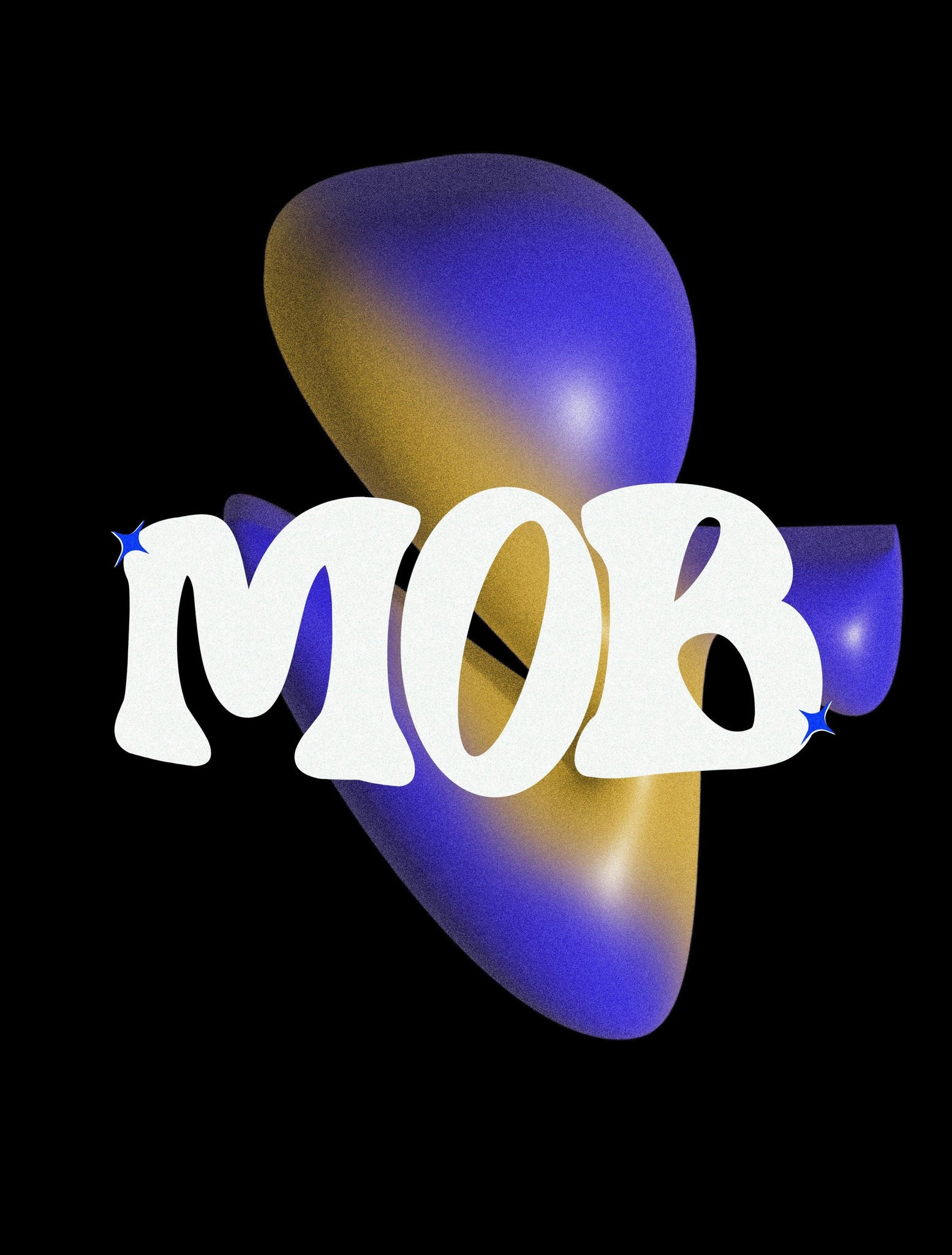MOB JOURNAL | VOLUME TWENTY FIVE | ISSUE #02 - Mob Journal