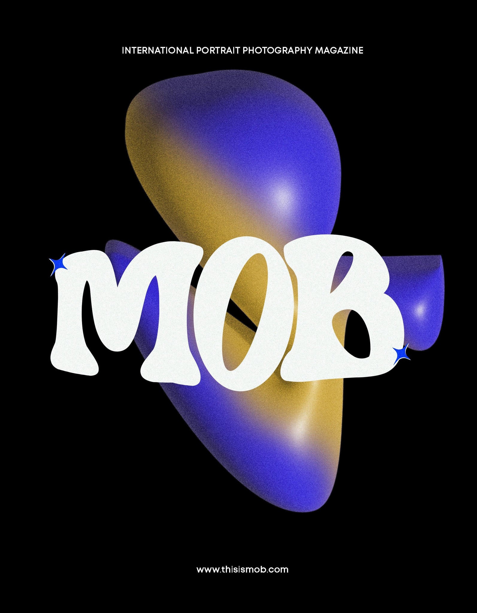 MOB JOURNAL | VOLUME TWENTY FIVE | ISSUE #26 - Mob Journal