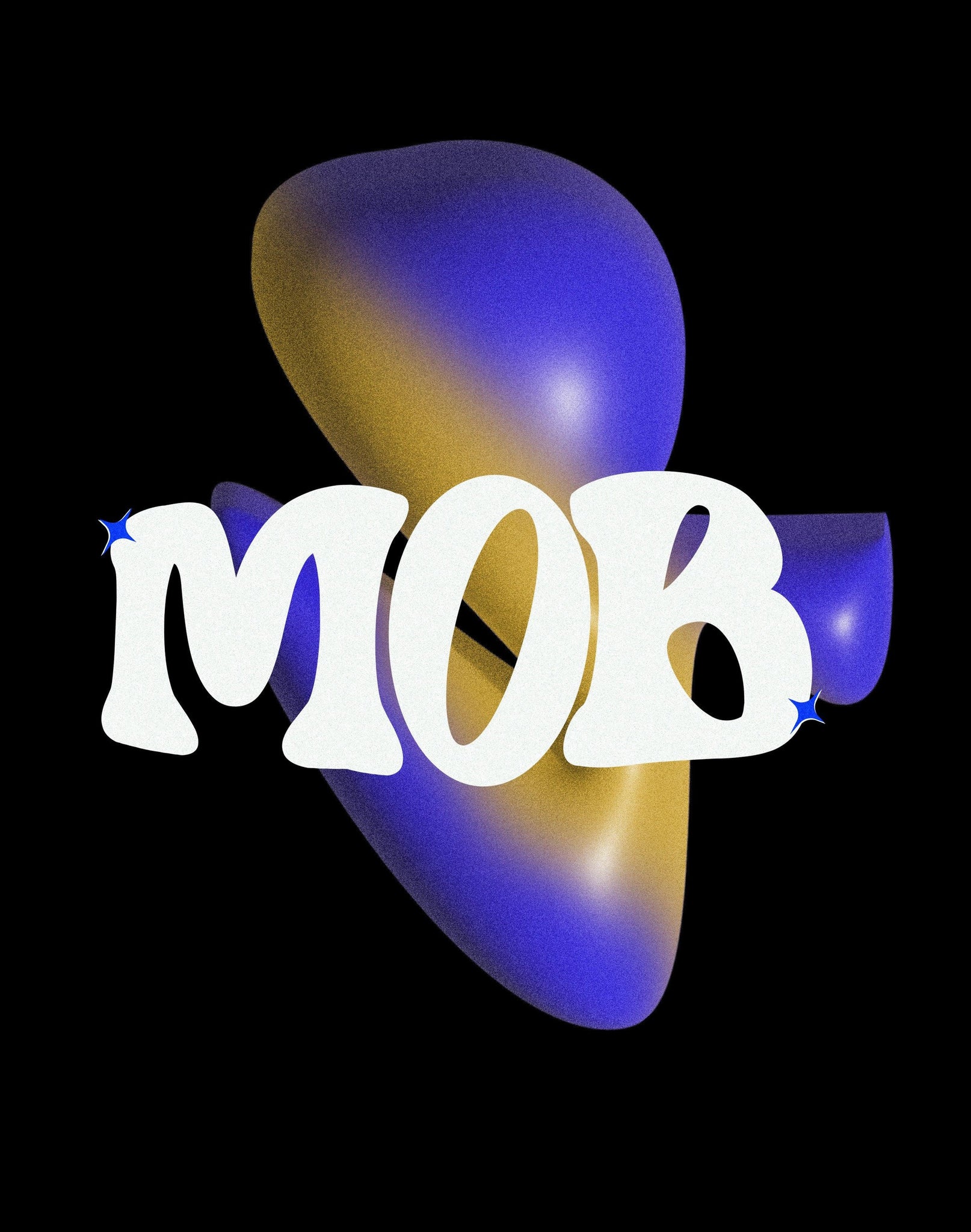 MOB JOURNAL | VOLUME TWENTY FIVE | ISSUE #04 - Mob Journal