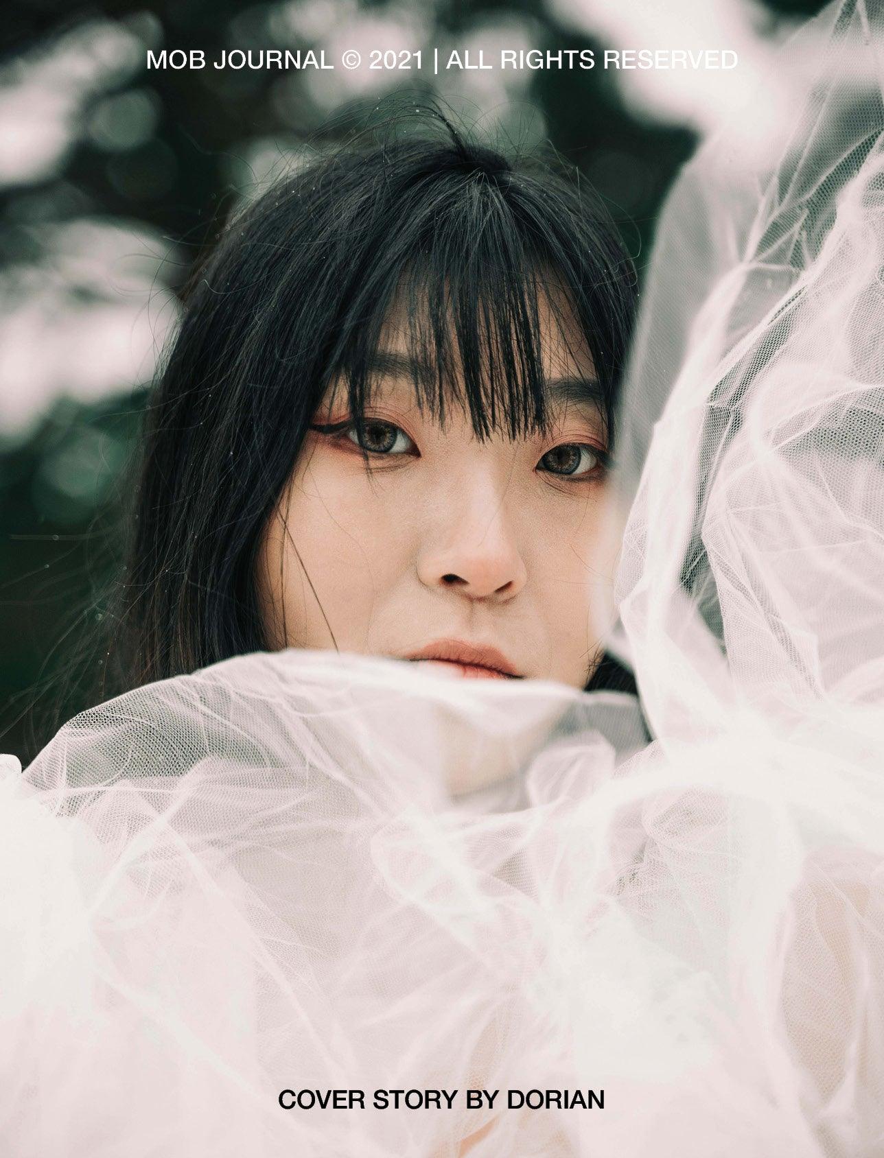 MOB JOURNAL | VOLUME TWENTY ONE | ISSUE #06 - Mob Journal