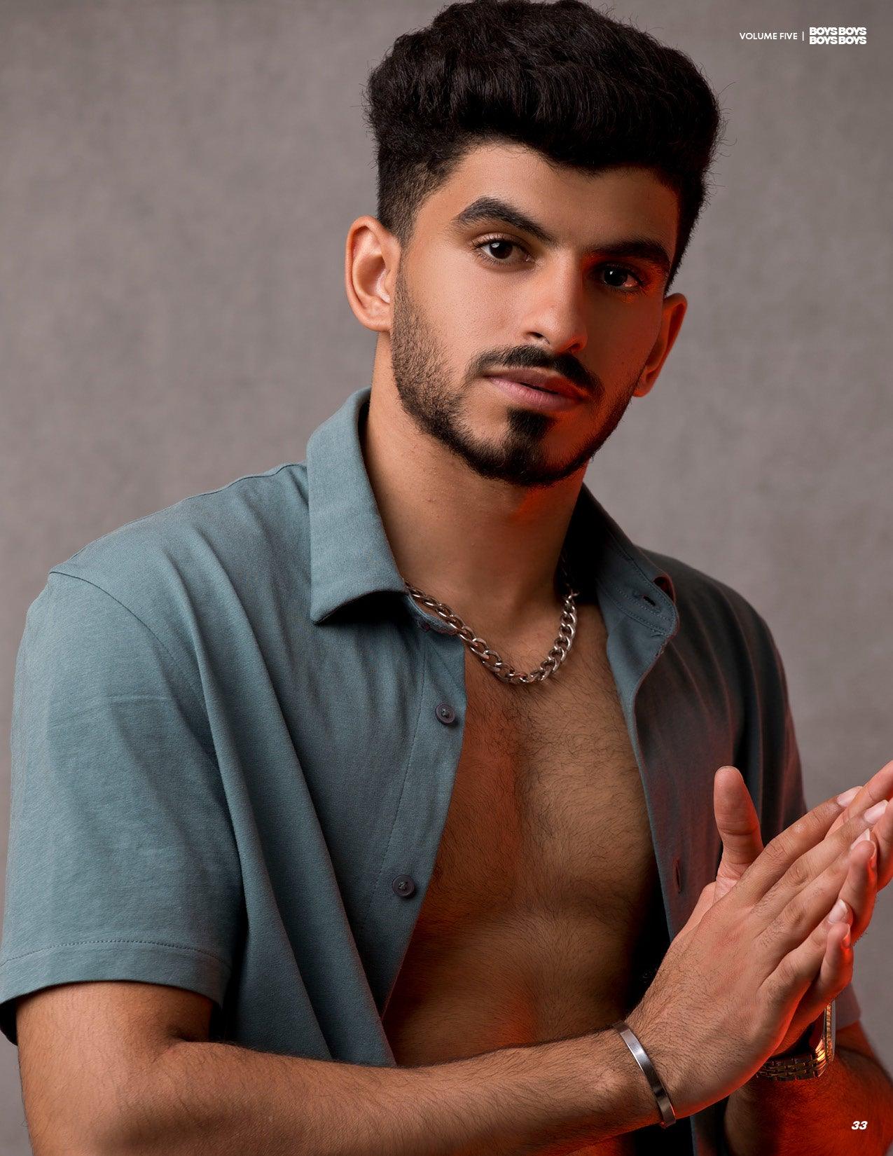 BOYS BOYS BOYS BOYS VOLUME FIVE ISSUE 22 Mob Journal boys-boys-boys-boys-volume-five-issue-22-mob-journal