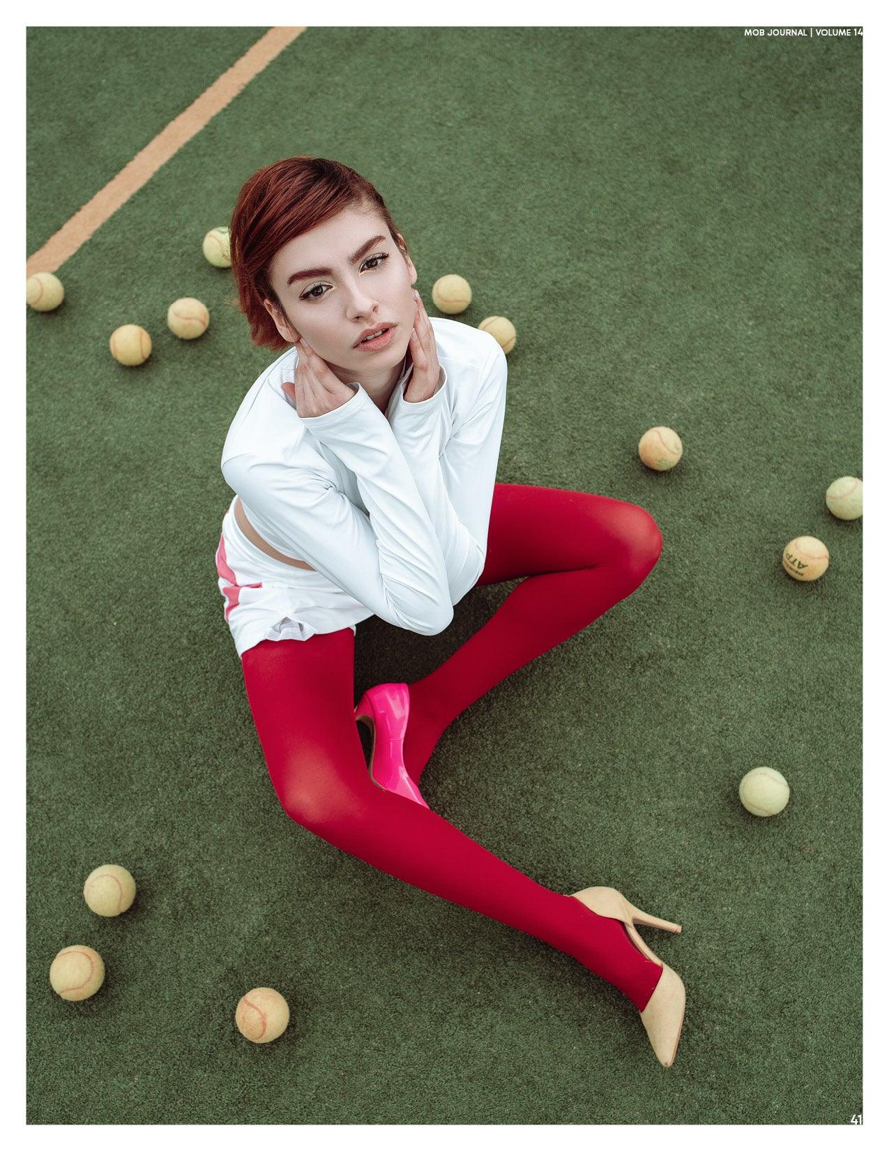MOB JOURNAL | VOLUME FOURTEEN | ISSUE #14 - Mob Journal