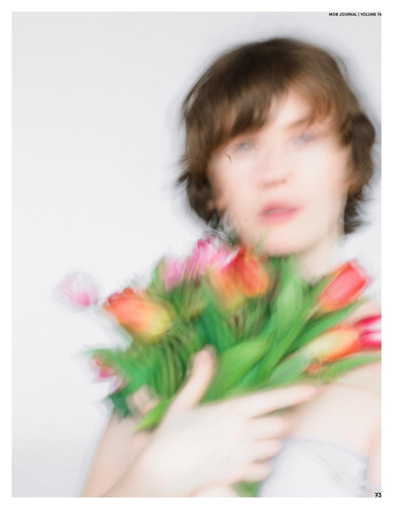 MOB JOURNAL | VOLUME FOURTEEN | ISSUE #14 - Mob Journal