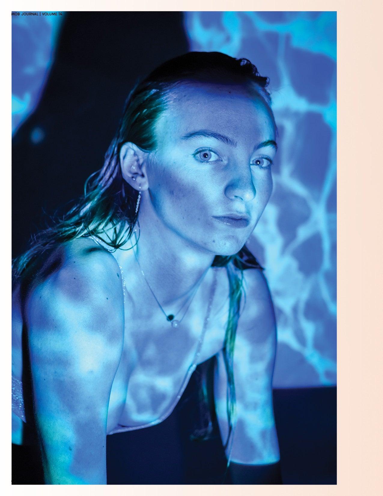 MOB JOURNAL | VOLUME FOURTEEN | ISSUE #16 - Mob Journal