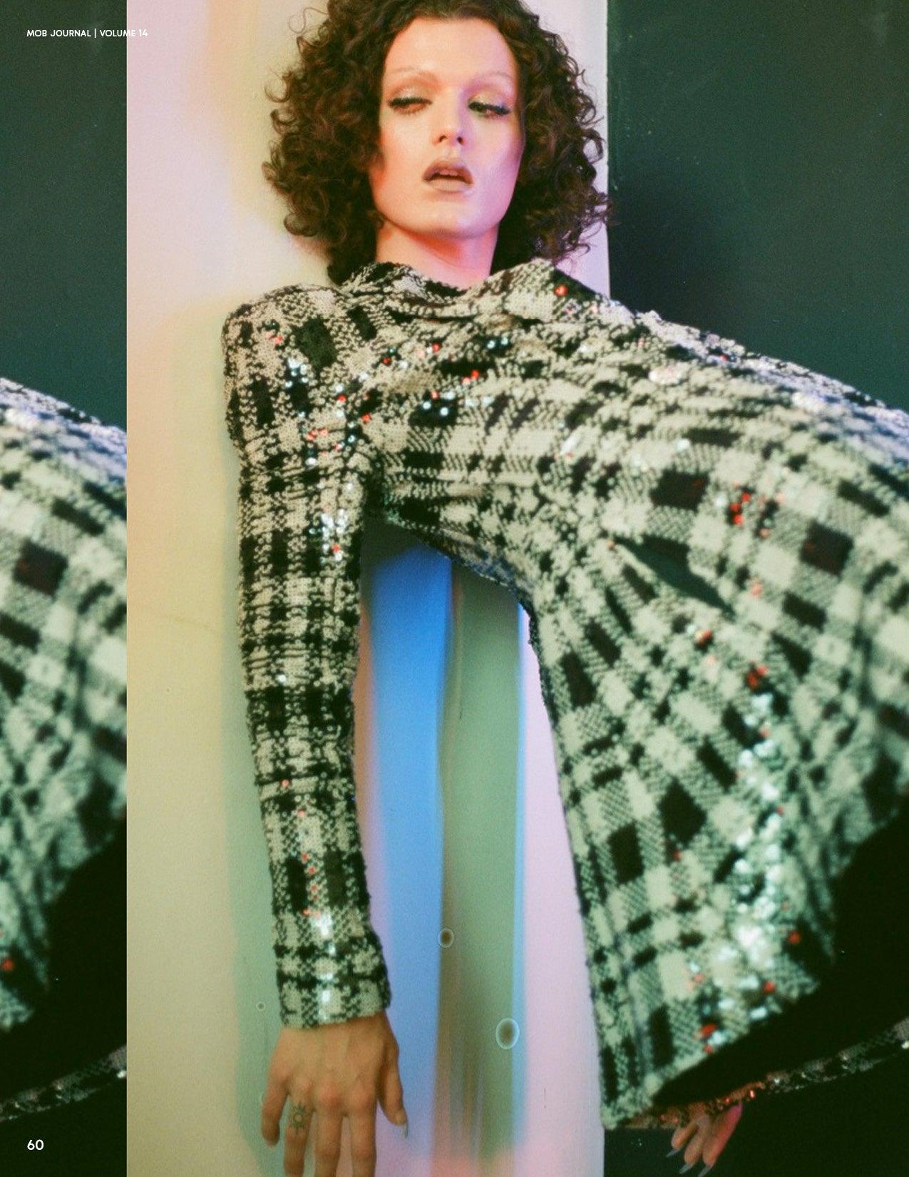 MOB JOURNAL | VOLUME FOURTEEN | ISSUE #16 - Mob Journal