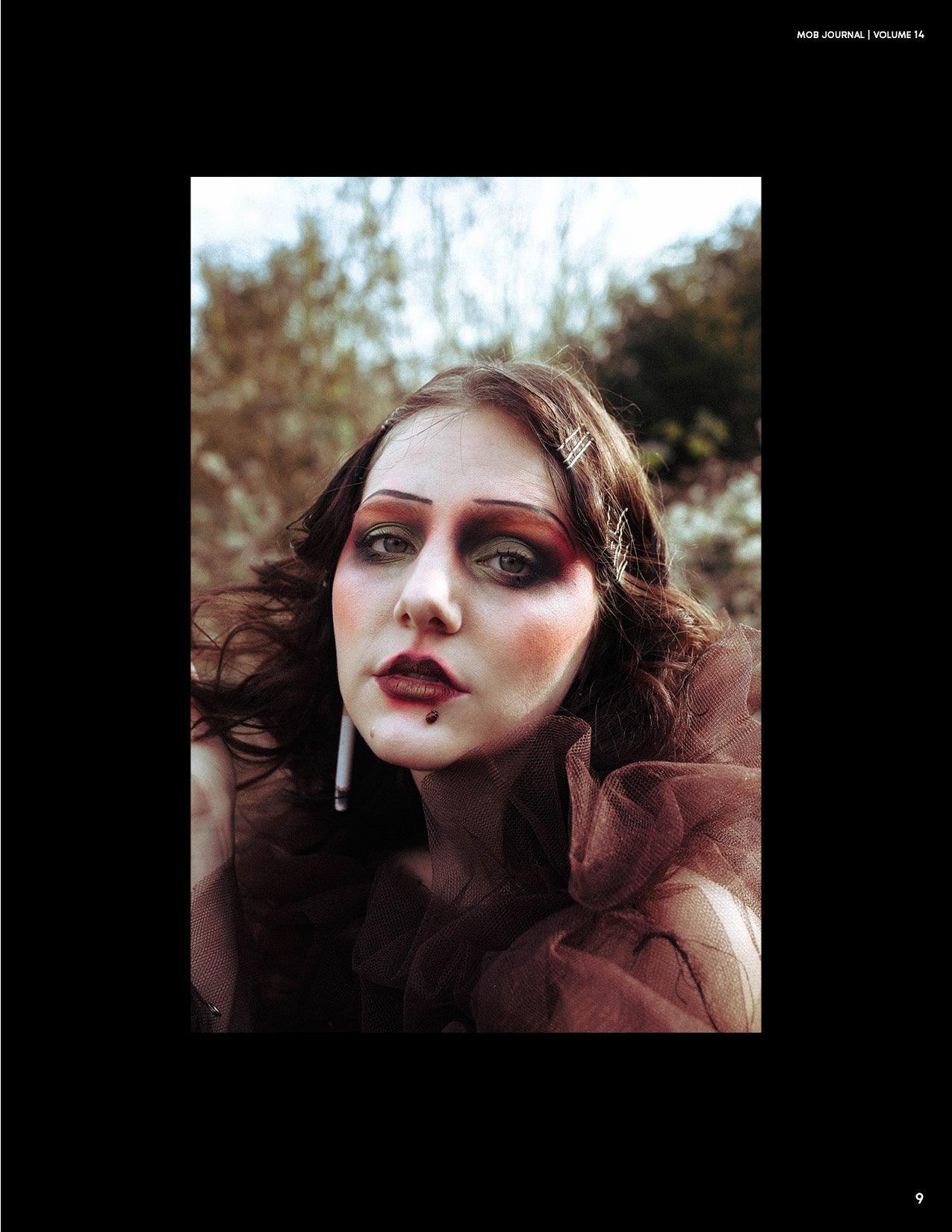 MOB JOURNAL | VOLUME FOURTEEN | ISSUE #16 - Mob Journal