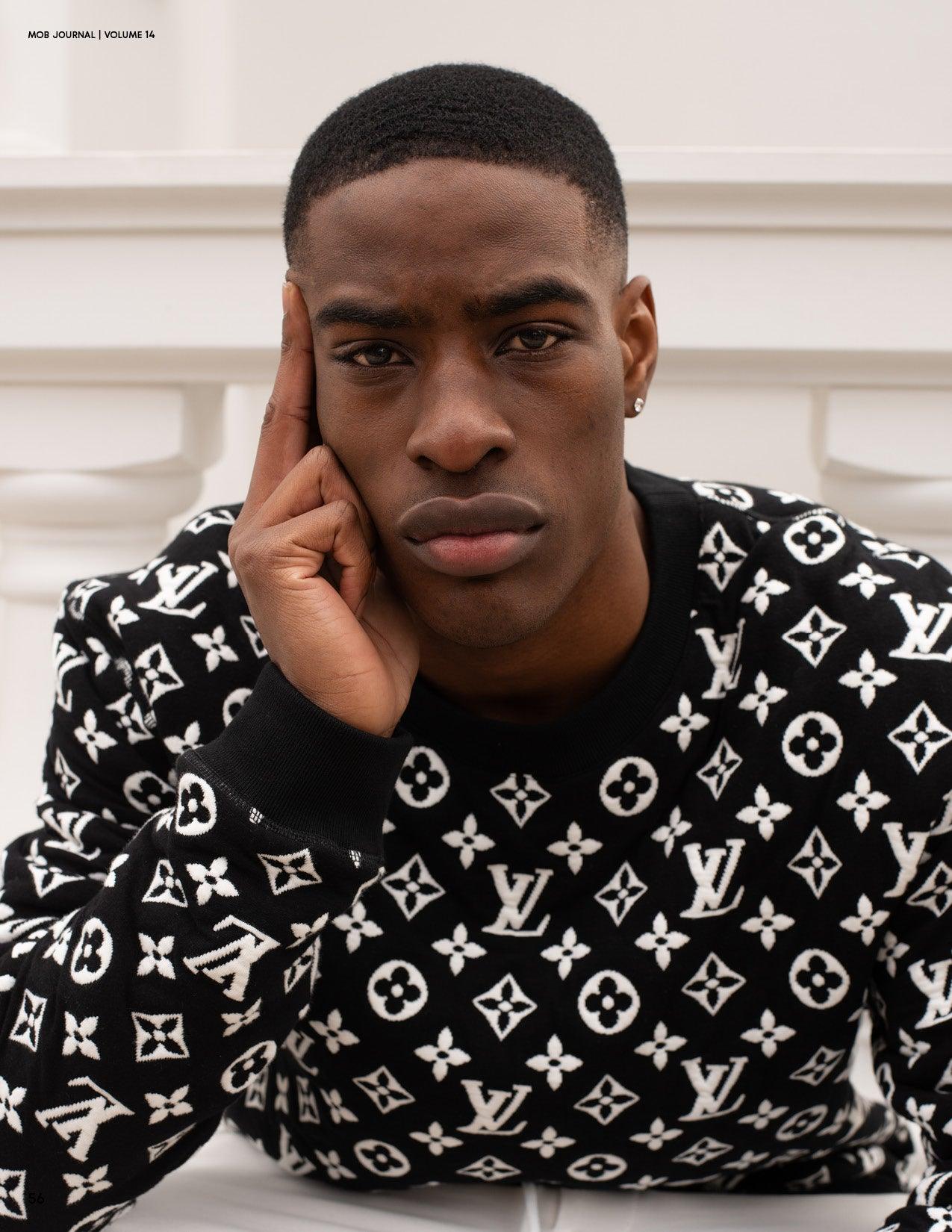MOB JOURNAL | VOLUME FOURTEEN | ISSUE #19 - Mob Journal