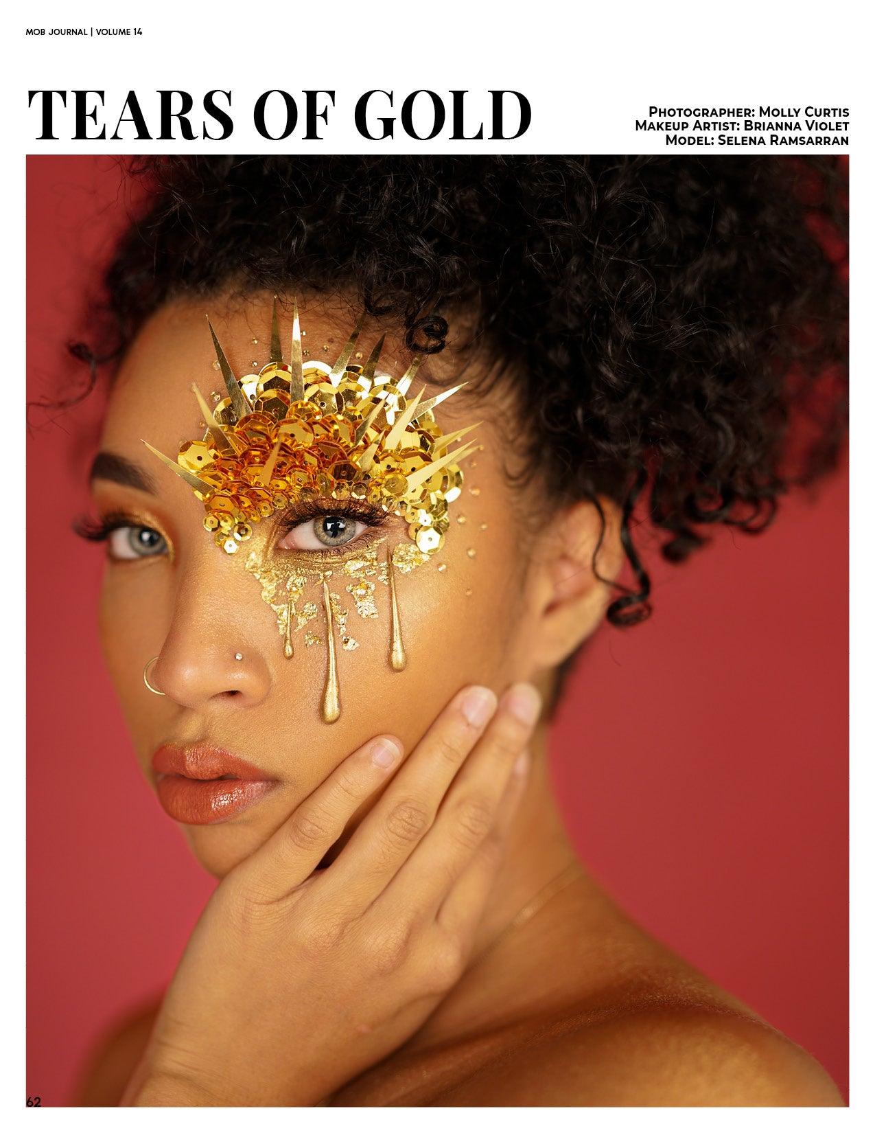 MOB JOURNAL | VOLUME FOURTEEN | ISSUE #20 - Mob Journal