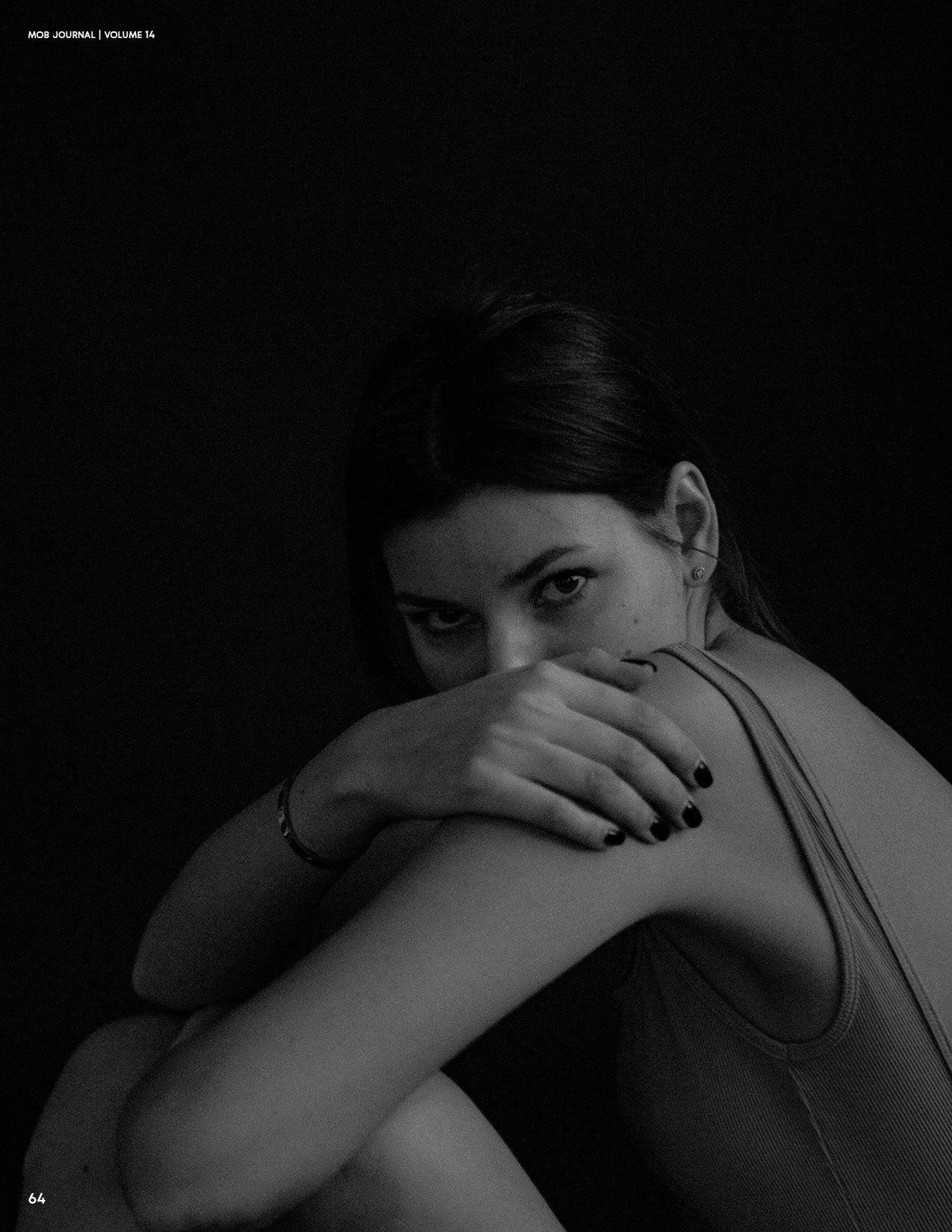 MOB JOURNAL | VOLUME FOURTEEN | ISSUE #23 - Mob Journal