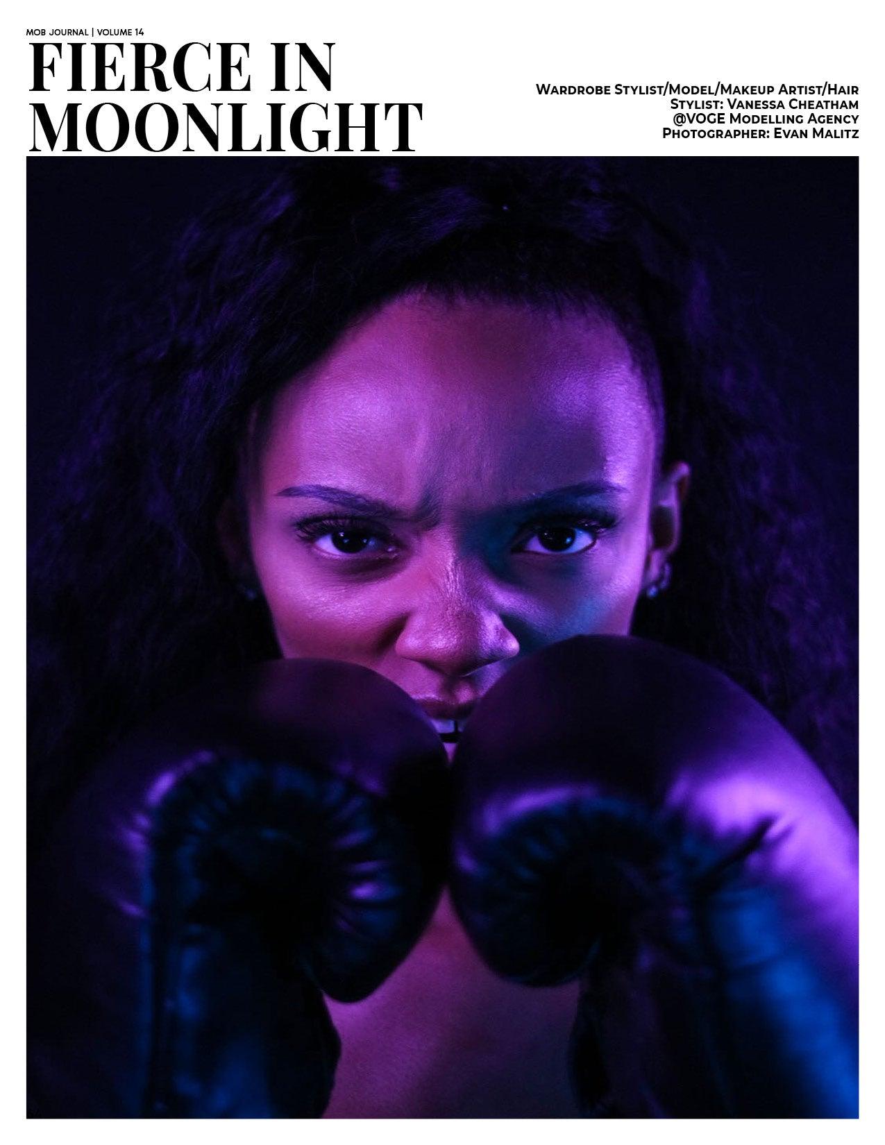 MOB JOURNAL | VOLUME FOURTEEN | ISSUE #47 - Mob Journal