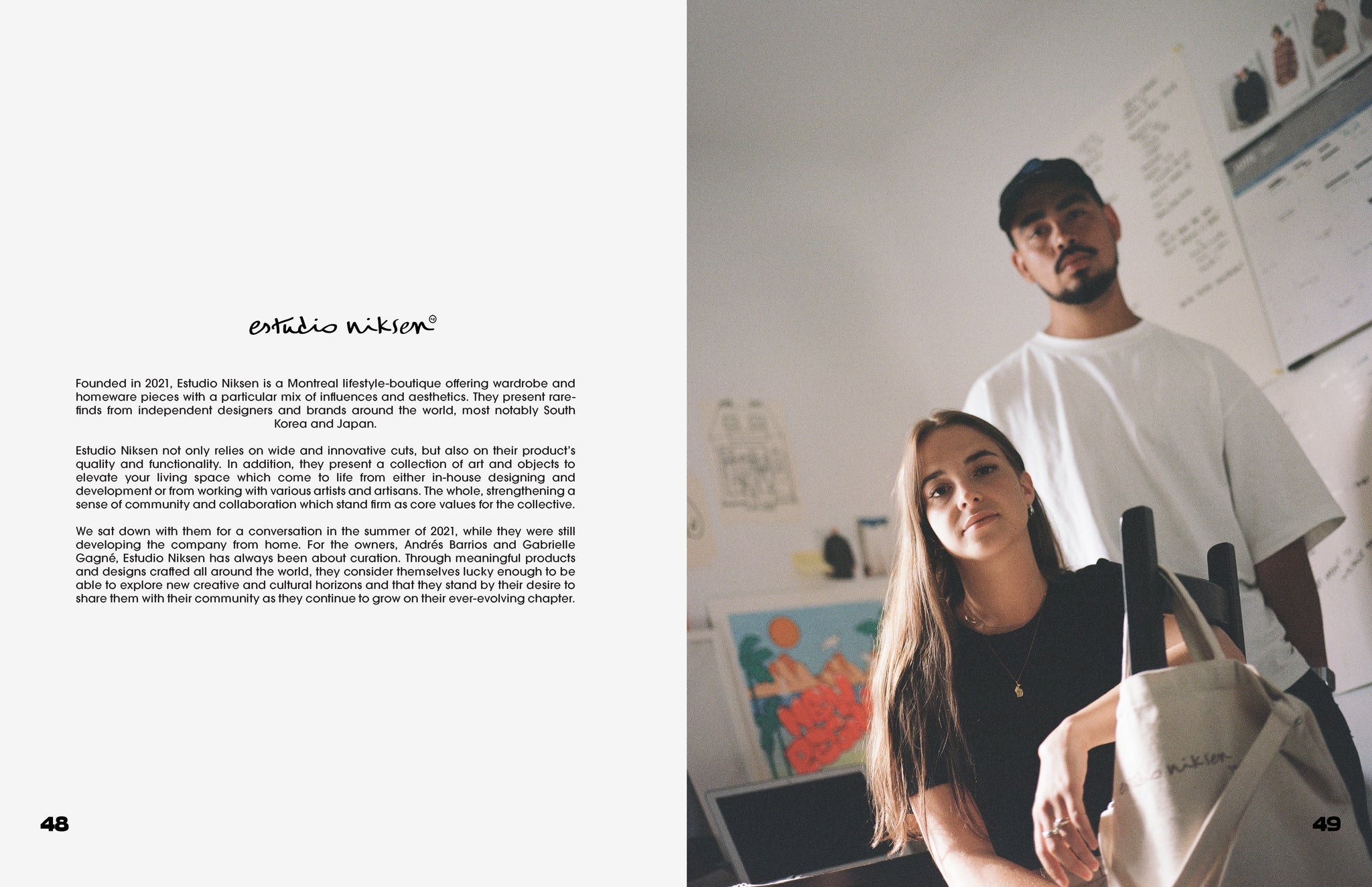 MOB GENIUS | ISSUE 02 | VOLUME TWO PRE-ORDER