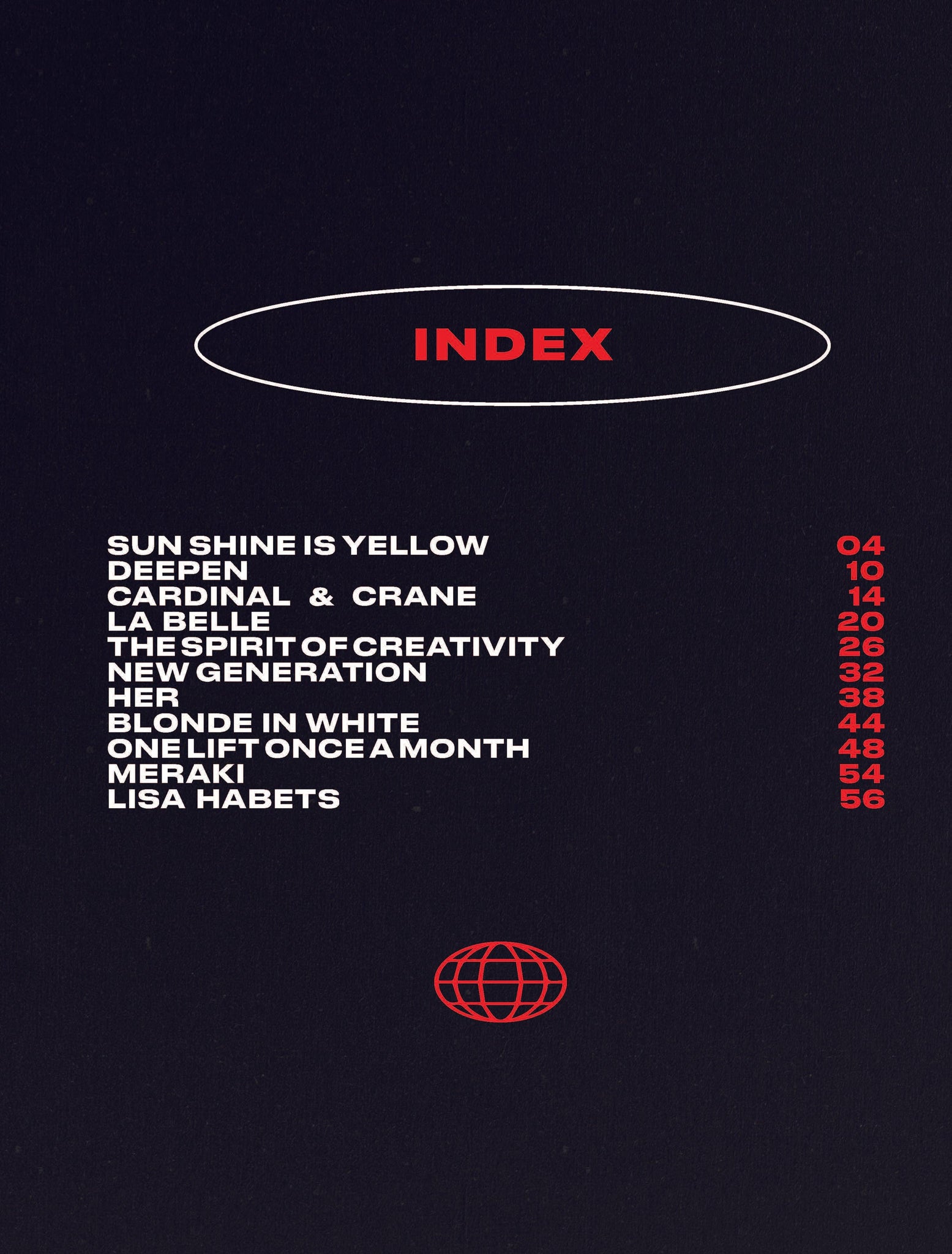 MOB JOURNAL | VOLUME TEN #15 - Mob Journal