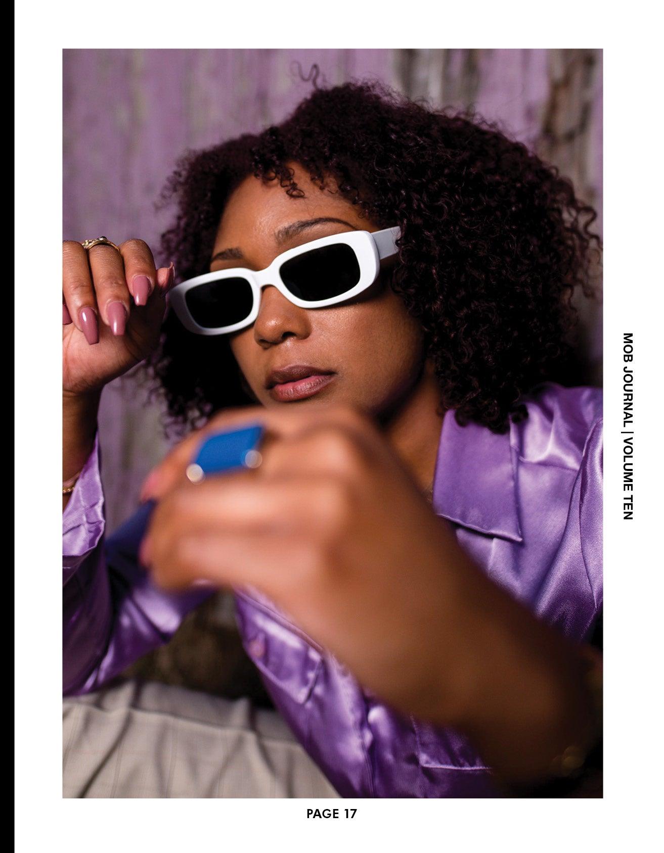 MOB JOURNAL | VOLUME TEN #16 - Mob Journal