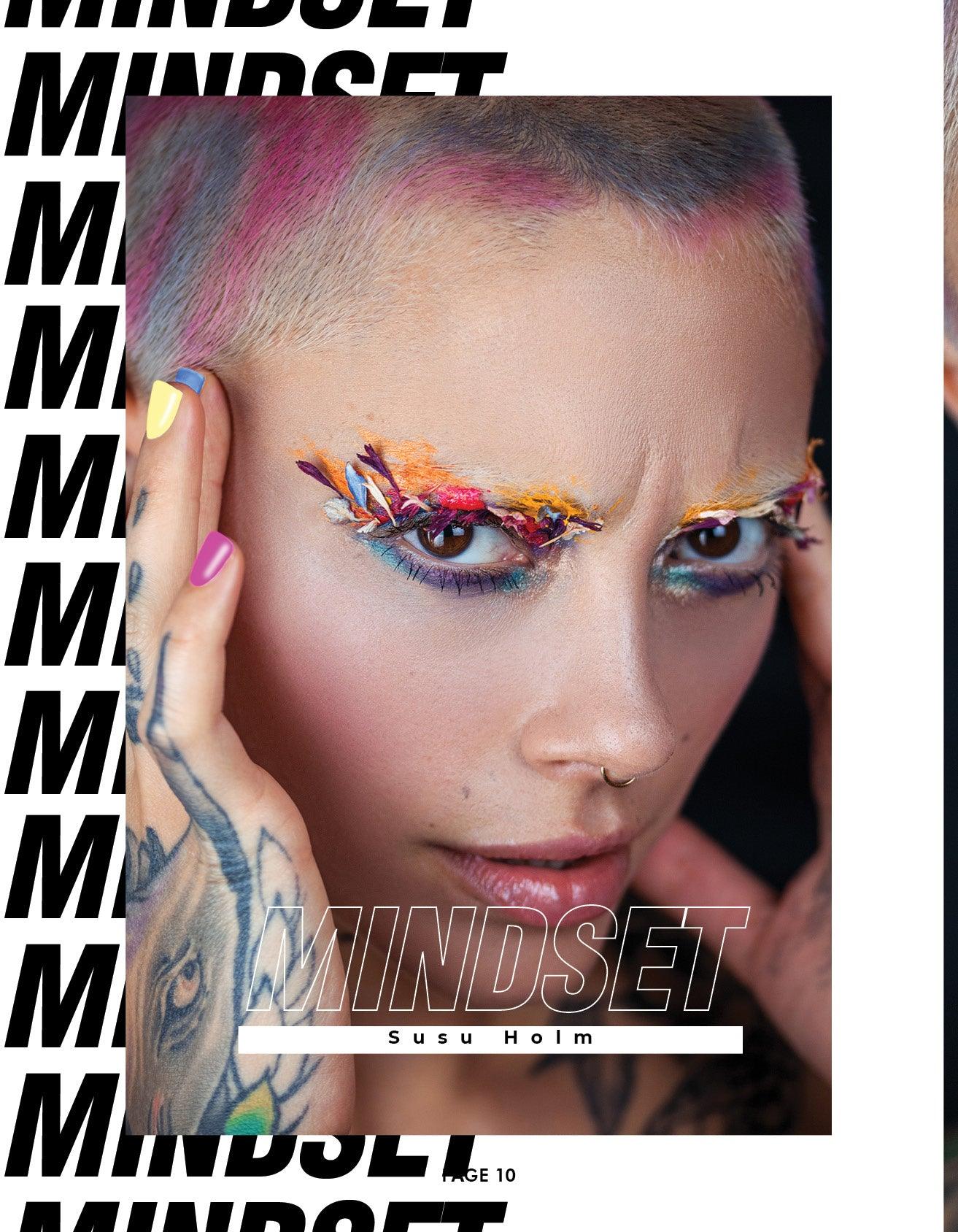 MOB JOURNAL | VOLUME TEN #18 - Mob Journal