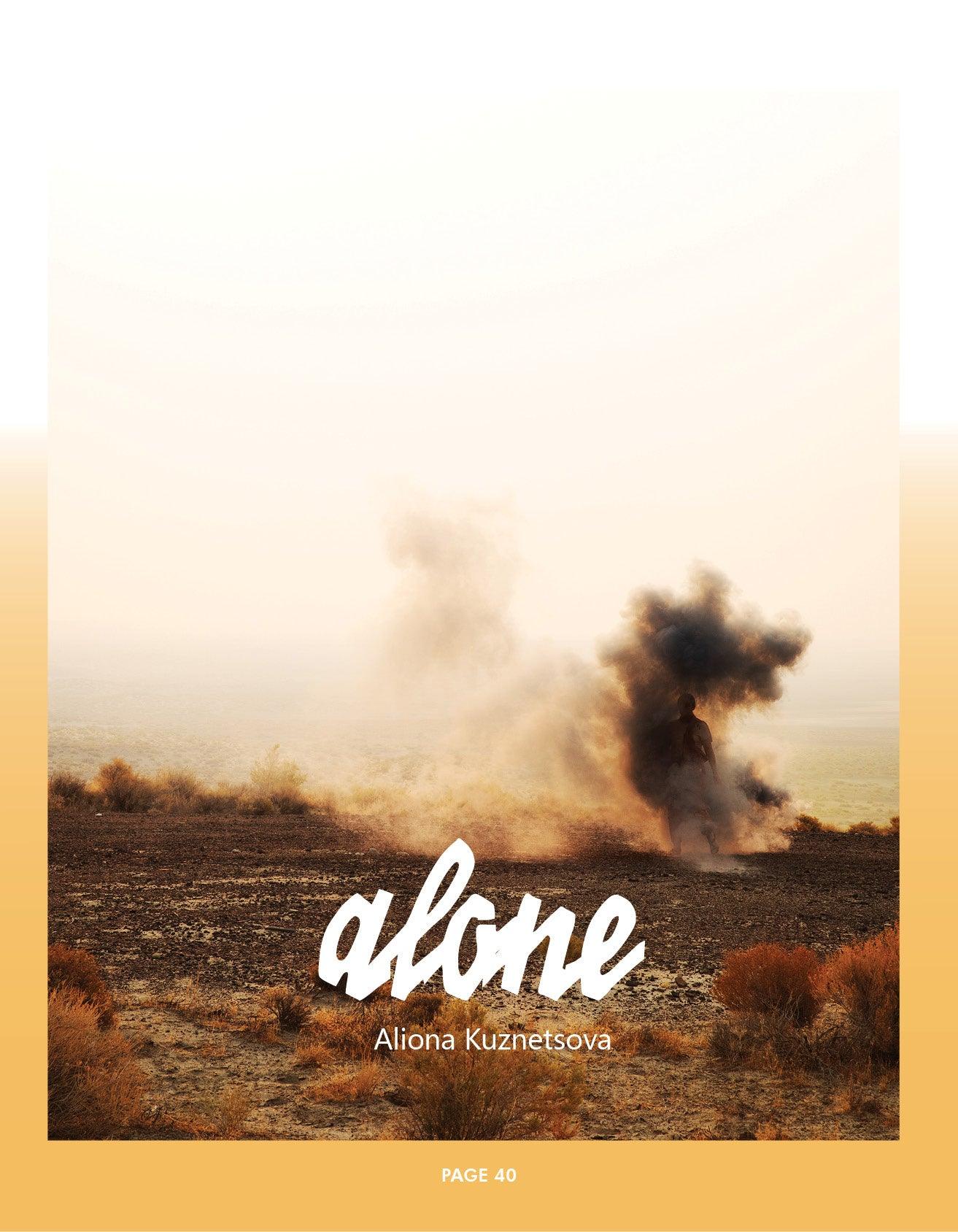 MOB JOURNAL | VOLUME TEN #18 - Mob Journal