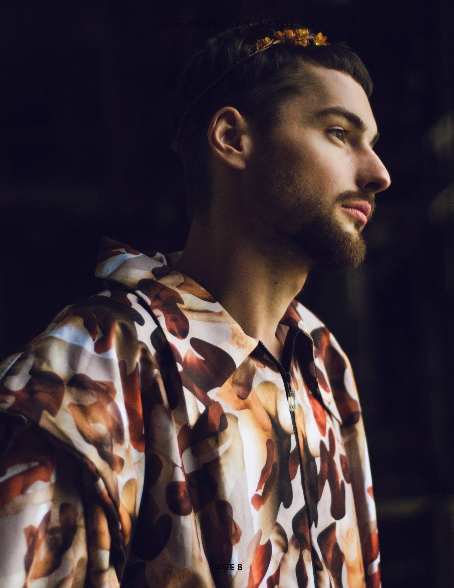 MOB JOURNAL | VOLUME TEN #26 - Mob Journal