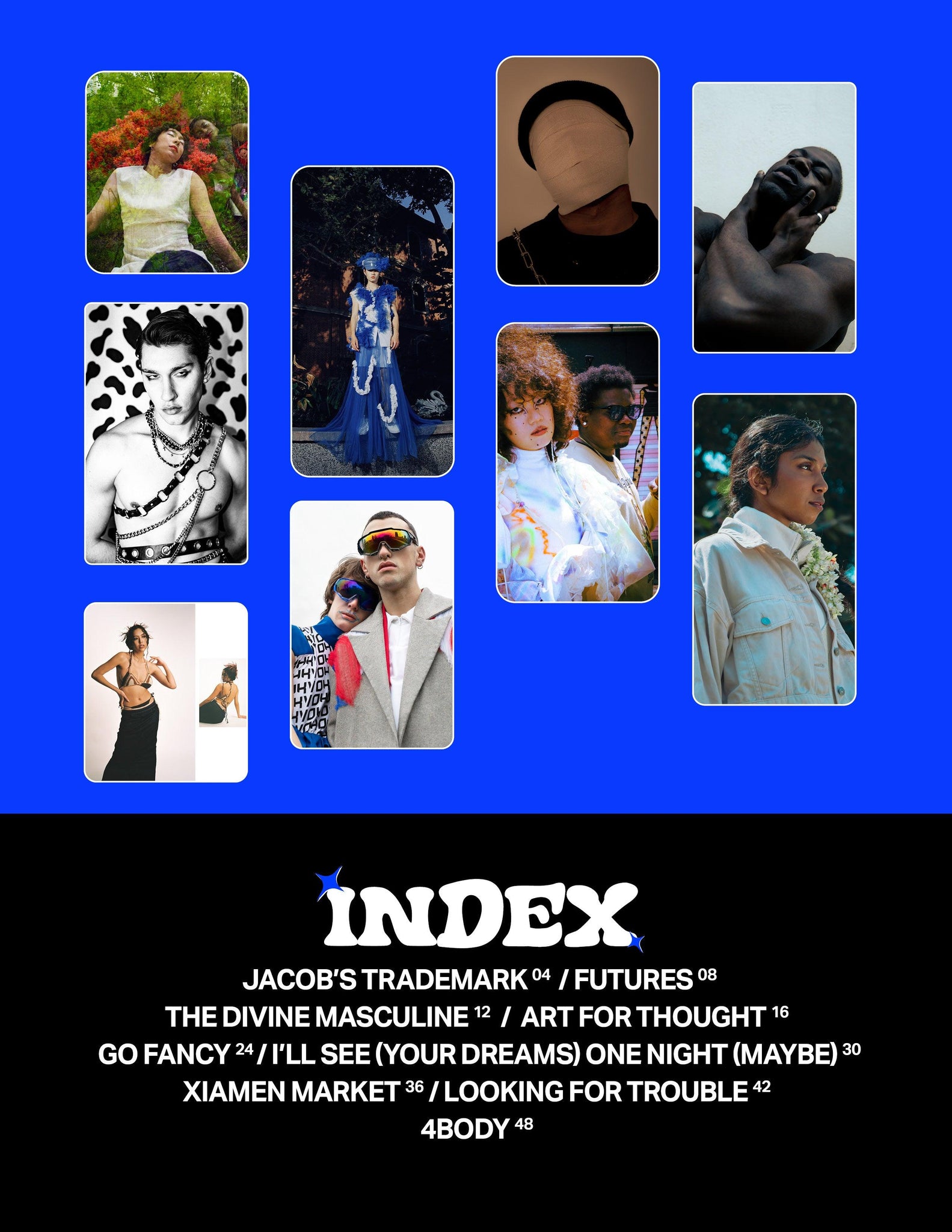 MOB JOURNAL | VOLUME TWENTY FIVE | ISSUE #19 - Mob Journal