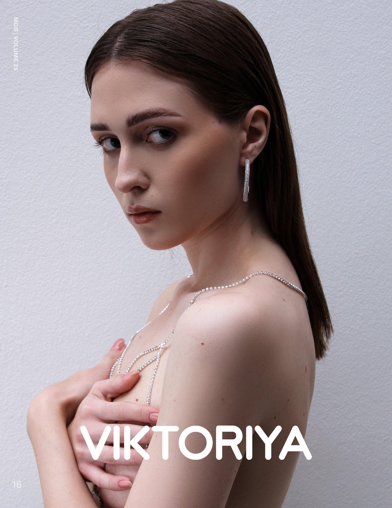MOB JOURNAL | VOLUME TWENTY FIVE | ISSUE #59 - Mob Journal