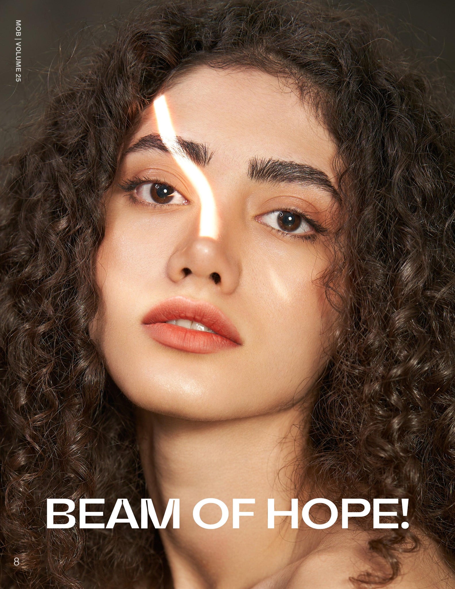 MOB JOURNAL | VOLUME TWENTY FIVE | ISSUE #59 - Mob Journal