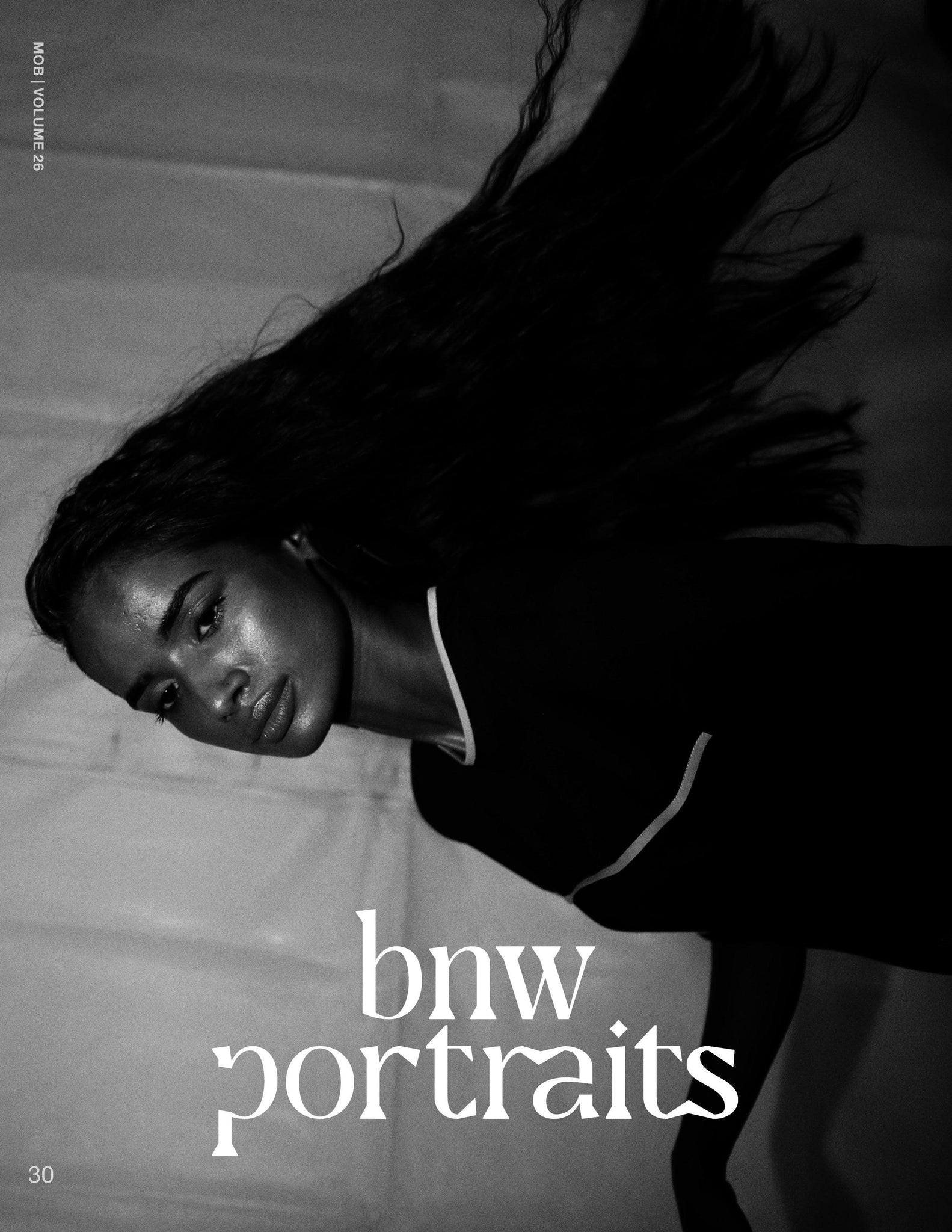 MOB JOURNAL | VOLUME TWENTY SIX | ISSUE #02 - Mob Journal