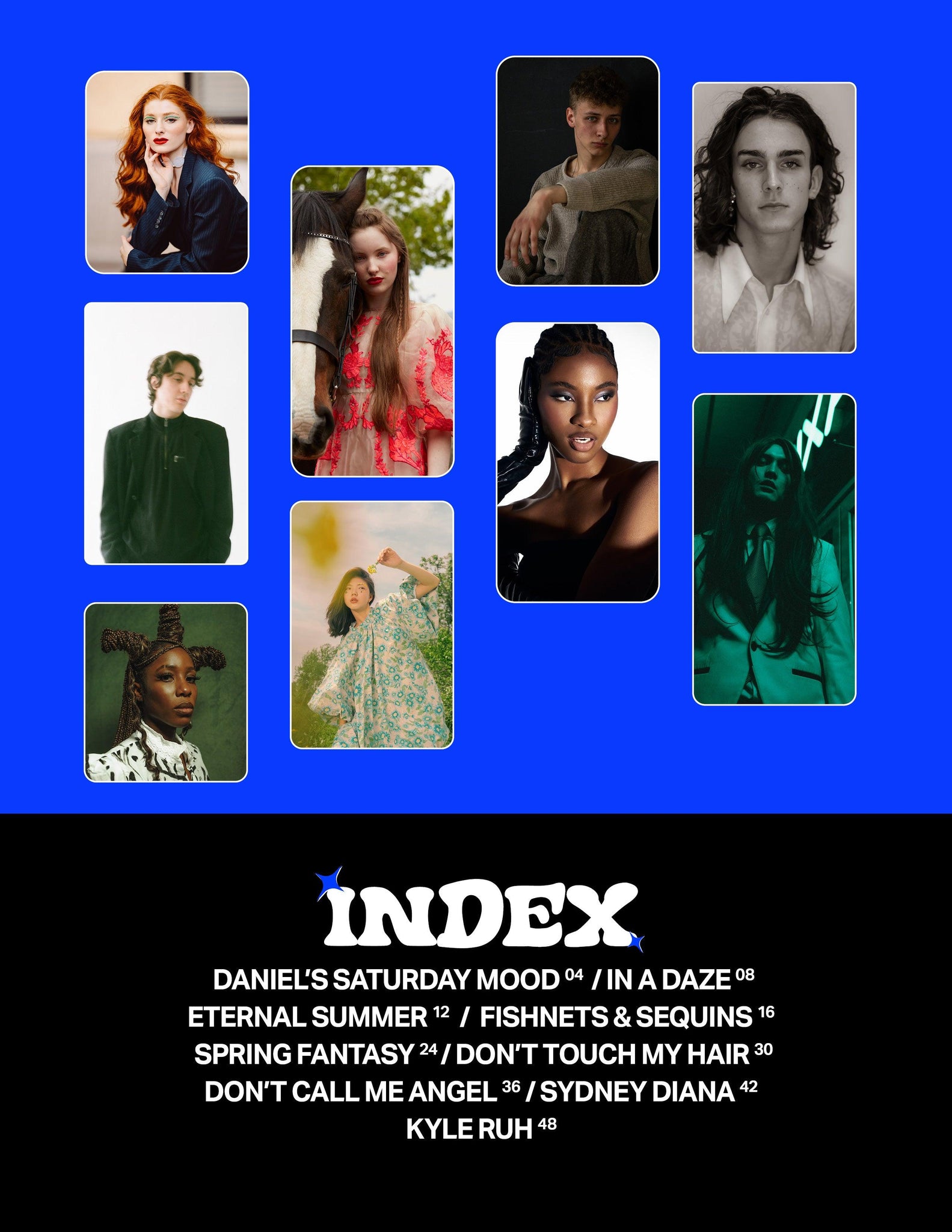 MOB JOURNAL | VOLUME TWENTY SIX | ISSUE #09 - Mob Journal