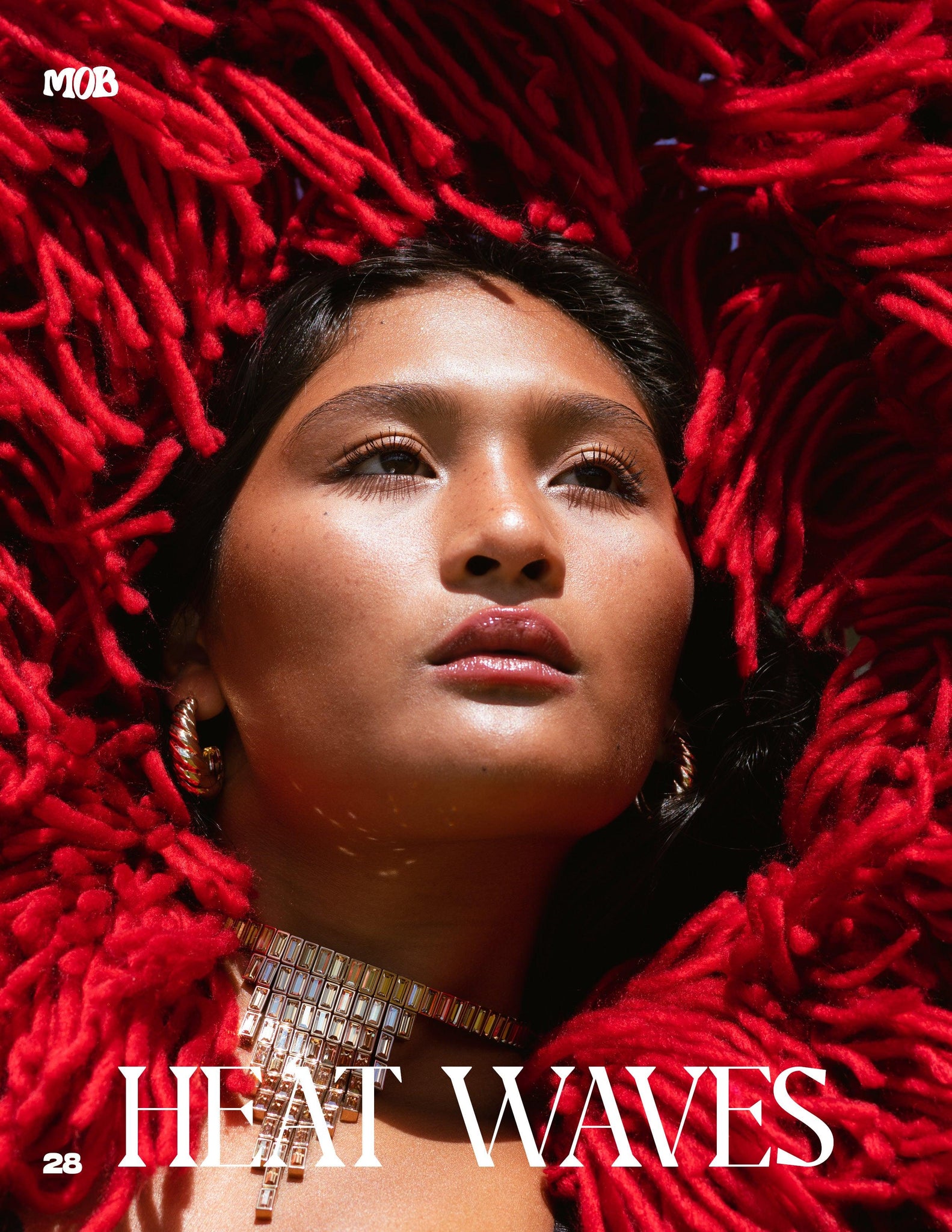 MOB JOURNAL | VOLUME TWENTY SEVEN | ISSUE #56 - Mob Journal