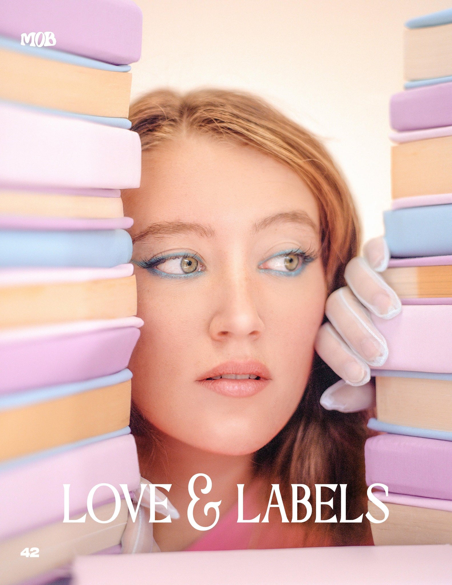 MOB JOURNAL | VOLUME TWENTY EIGHT | ISSUE #09 - Mob Journal