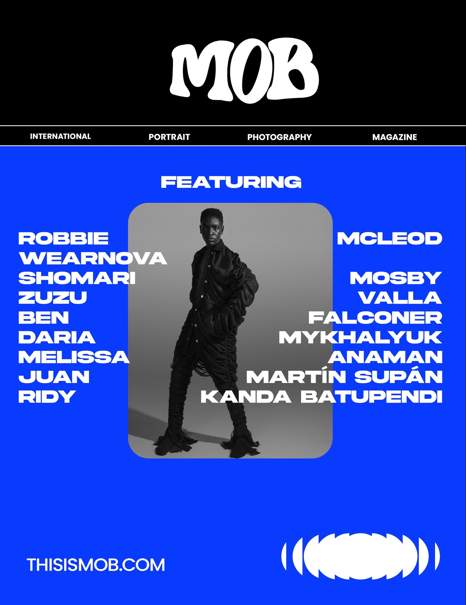 MOB JOURNAL | VOLUME TWENTY NINE | ISSUE #06