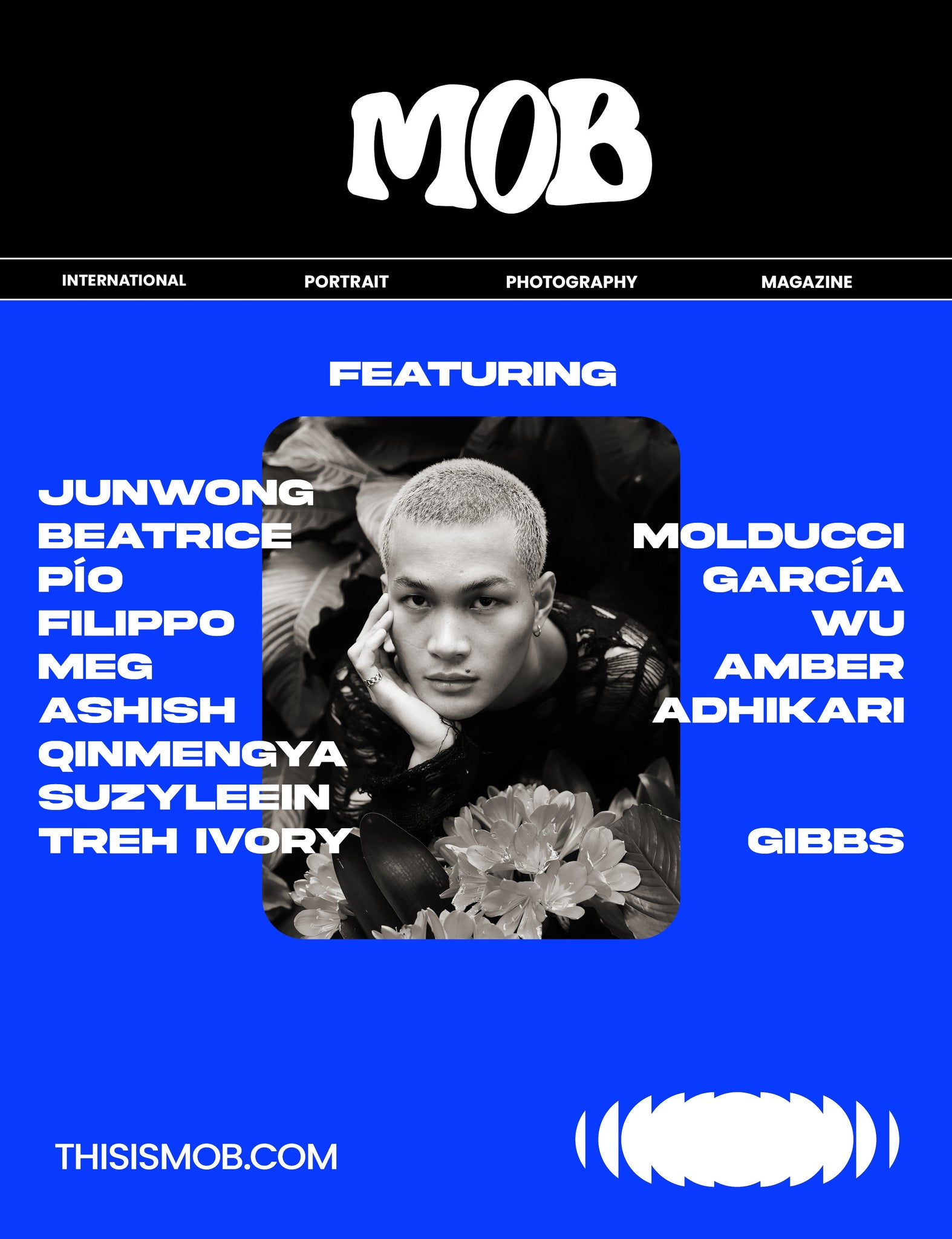 MOB JOURNAL | VOLUME TWENTY NINE | ISSUE #15