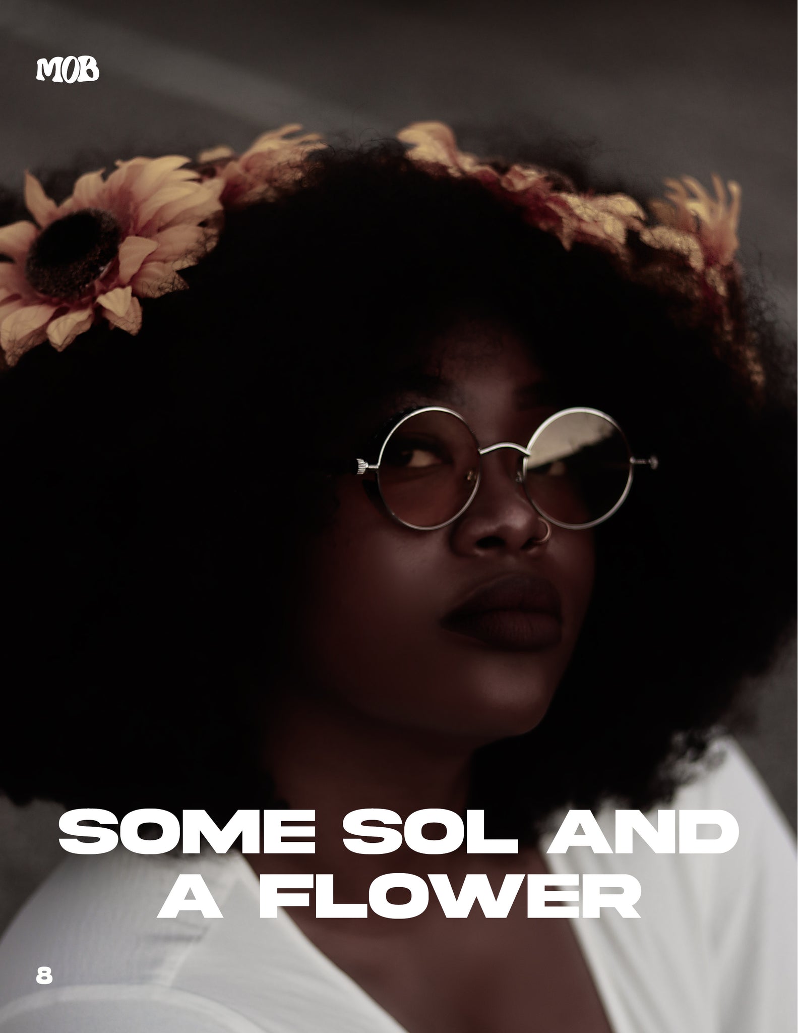 MOB JOURNAL | VOLUME TWENTY NINE | ISSUE #26