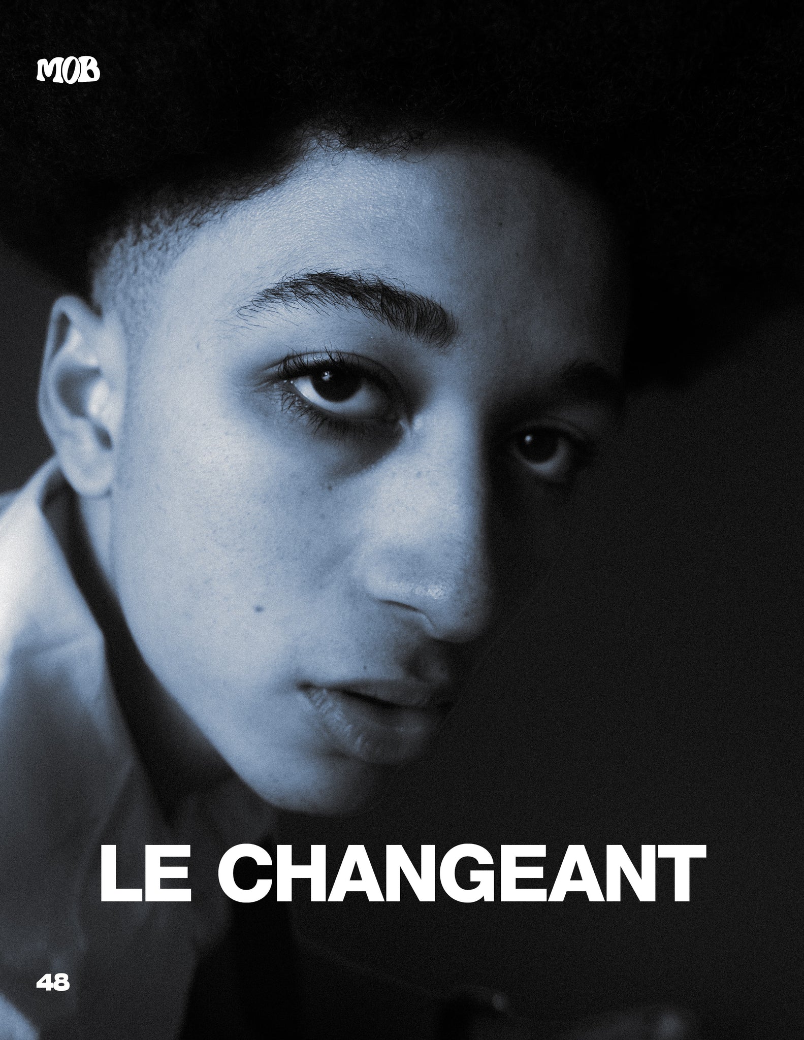 JOURNAL MOB | VOLUME VINGT-SIX | NUMÉRO 14
