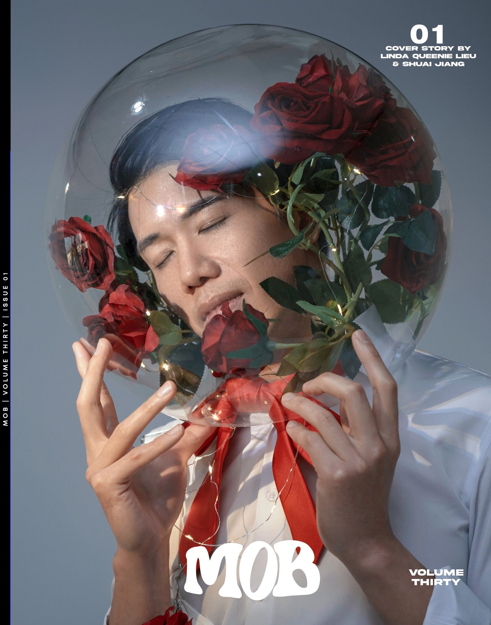 MOB JOURNAL | VOLUME THIRTY | ISSUE #01