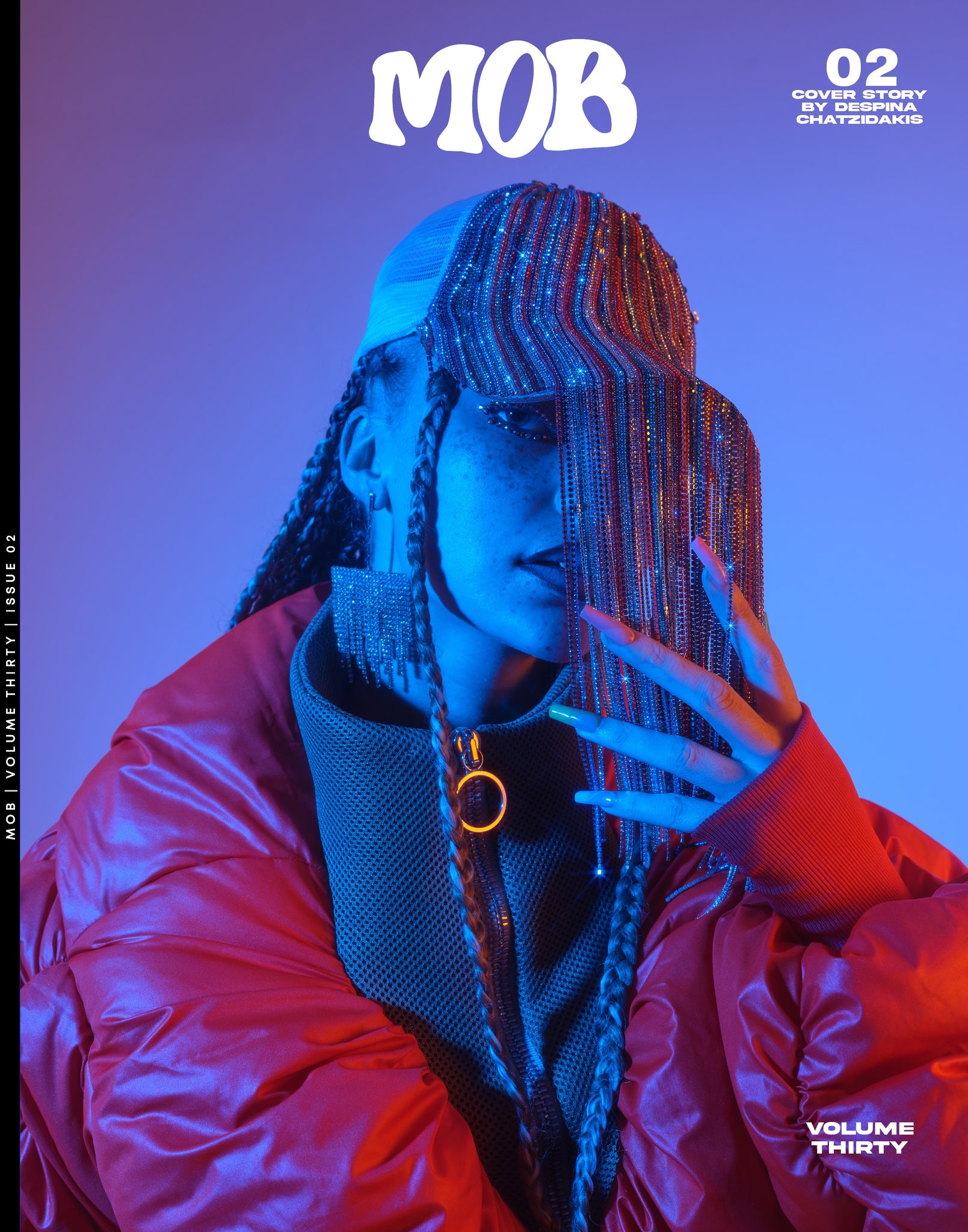 MOB JOURNAL | VOLUME THIRTY | ISSUE #02